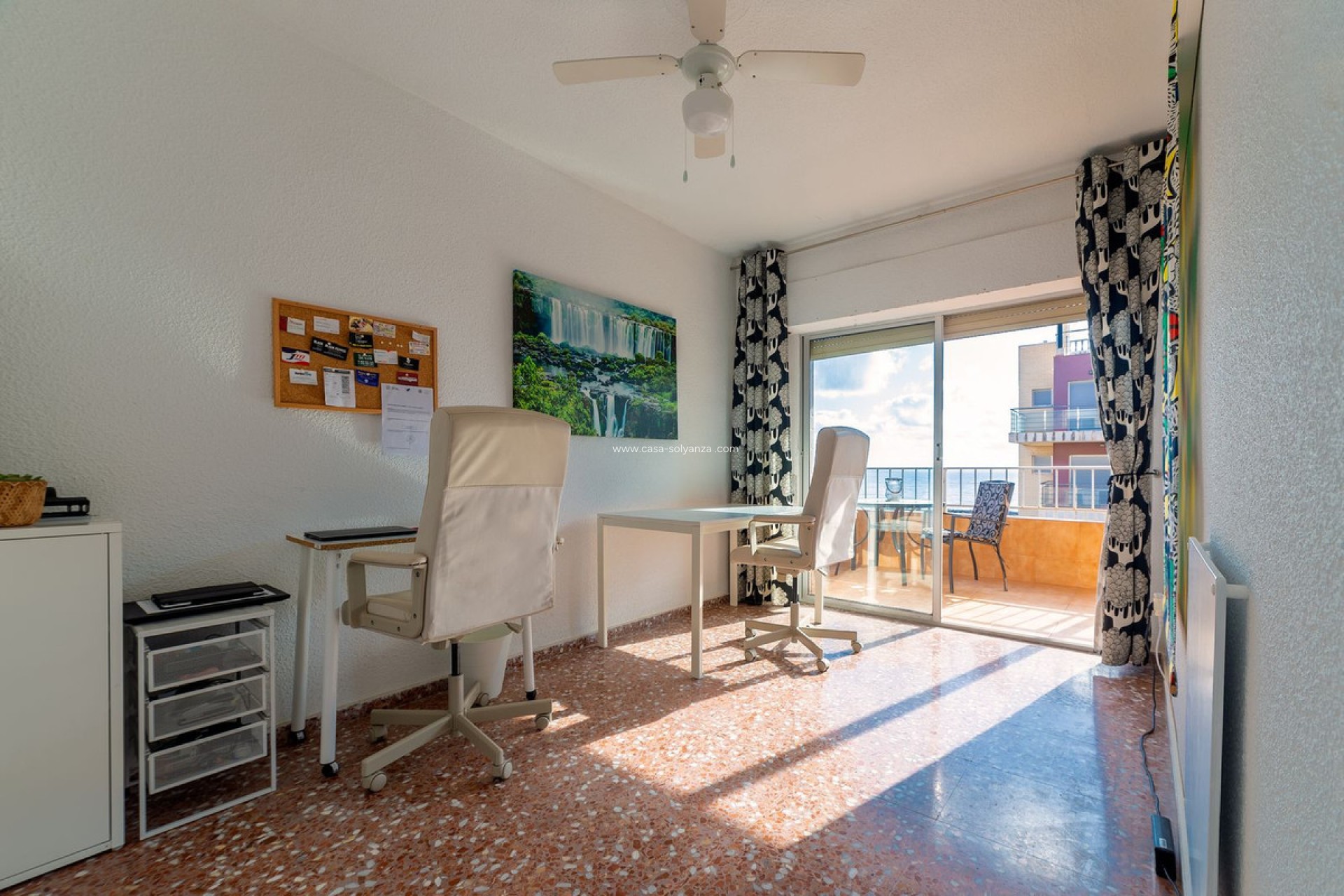 Resale - Apartment / flat - Orihuela - Punta Prima