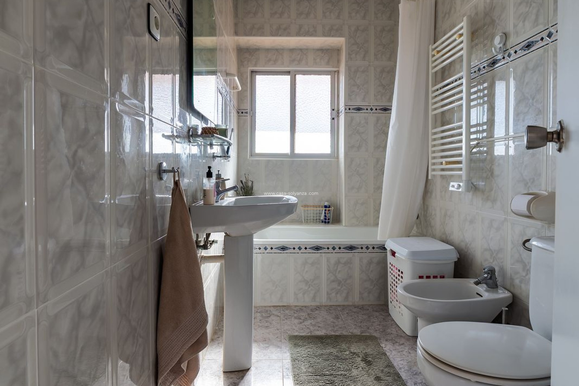 Resale - Apartment / flat - Orihuela - Punta Prima