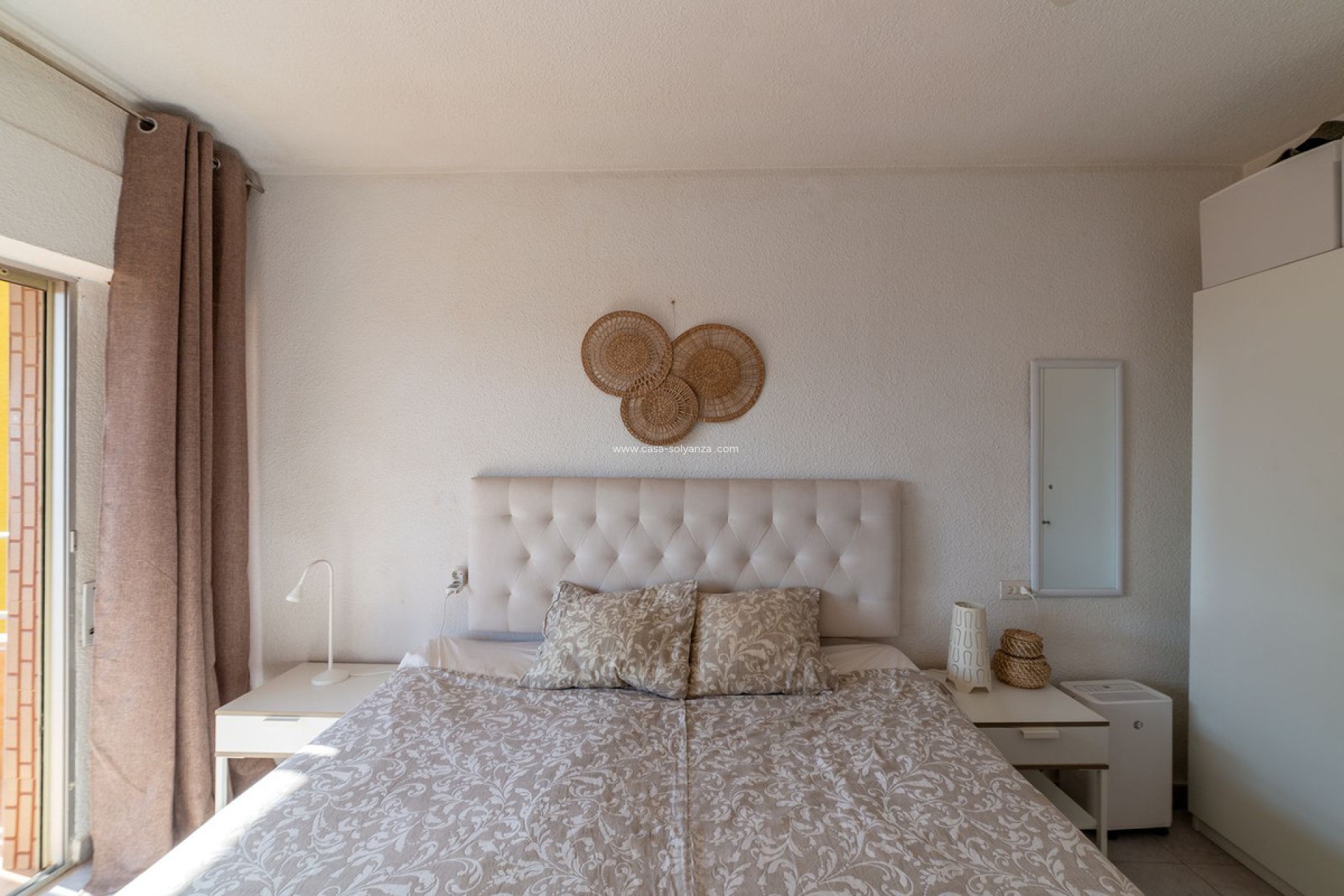 Resale - Apartment / flat - Orihuela - Punta Prima