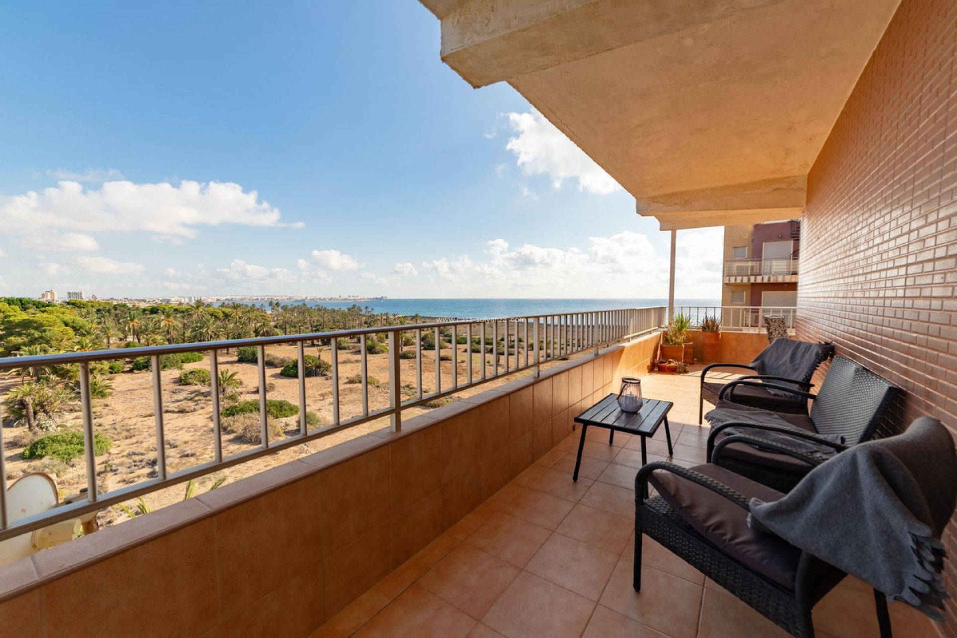 Resale - Apartment / flat - Orihuela - Punta Prima