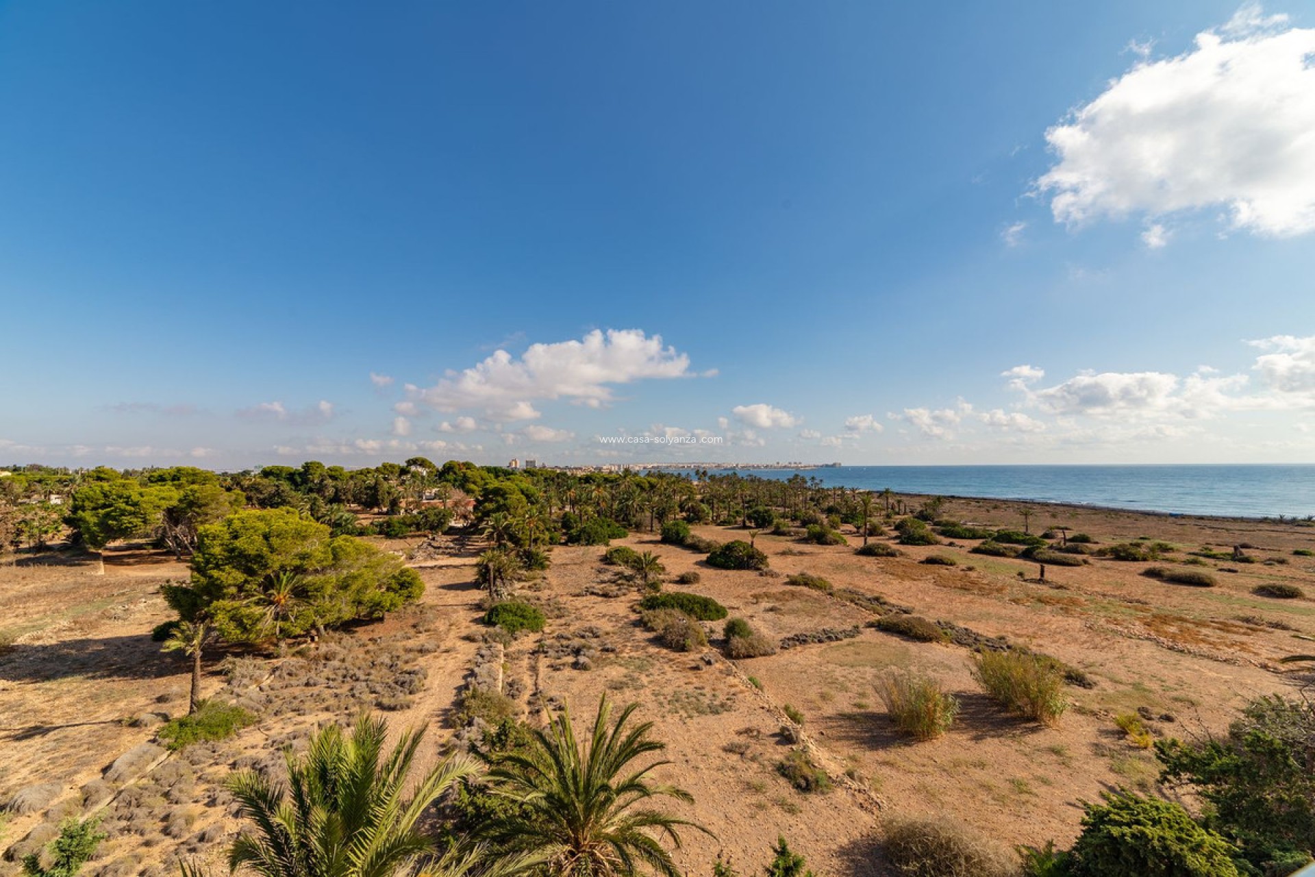 Resale - Apartment / flat - Orihuela - Punta Prima