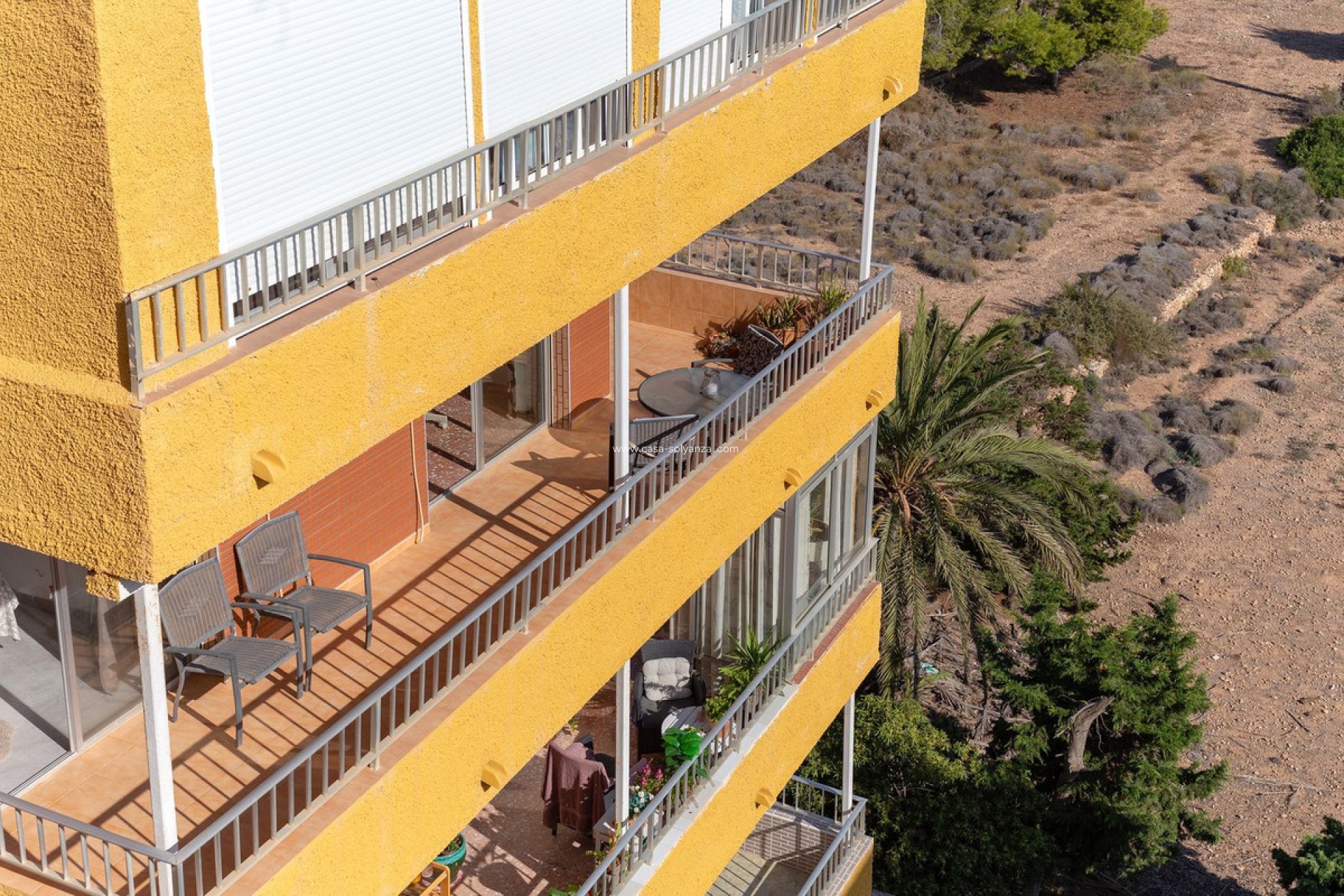 Resale - Apartment / flat - Orihuela - Punta Prima