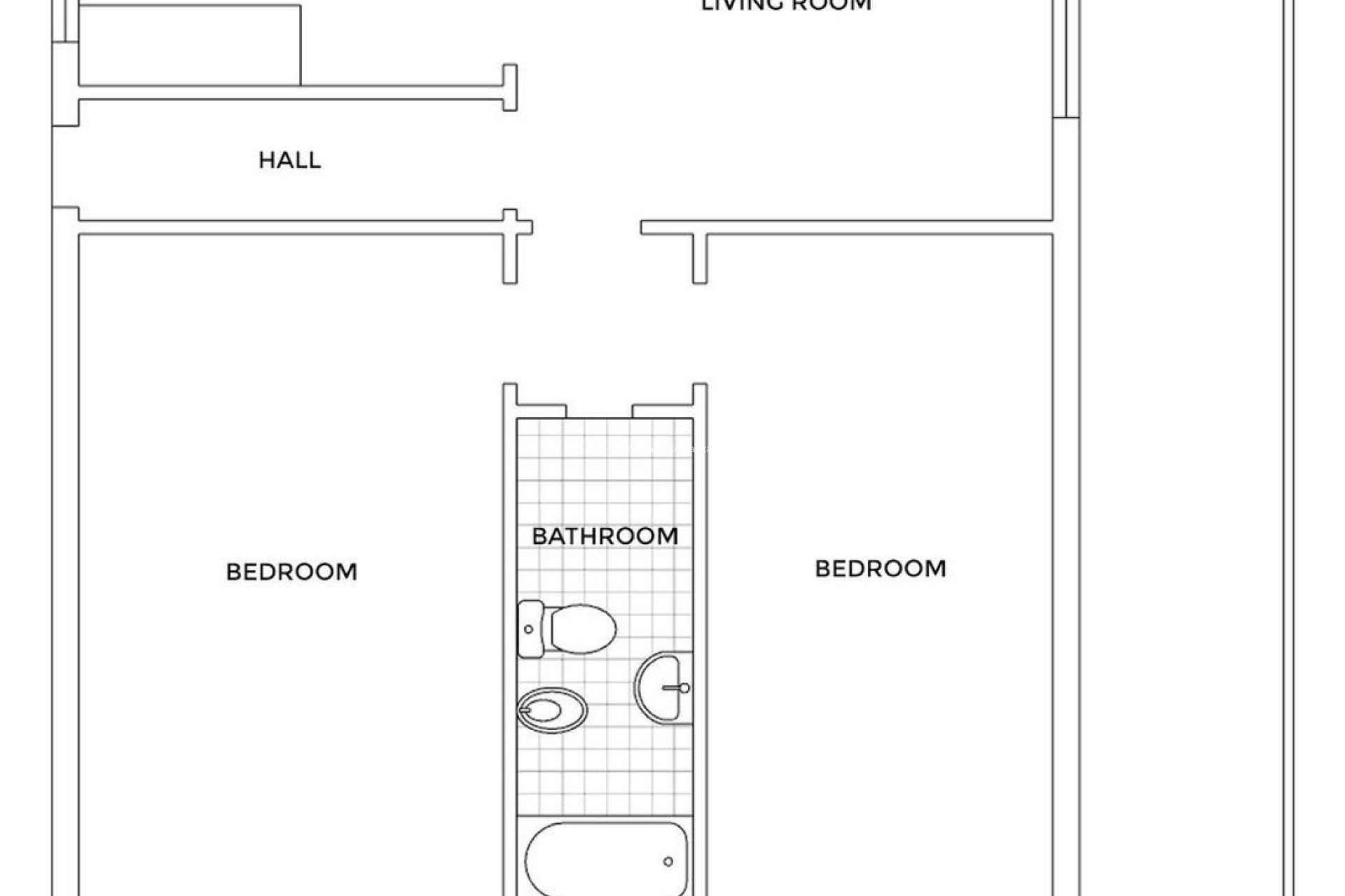 Resale - Apartment / flat - Orihuela - Punta Prima