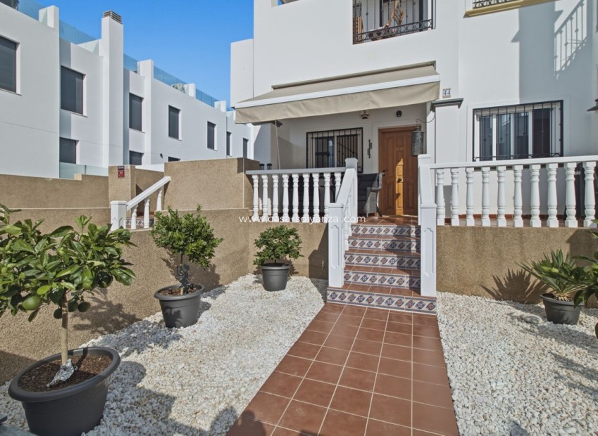 Resale - Apartment / flat - Orihuela - Punta Prima