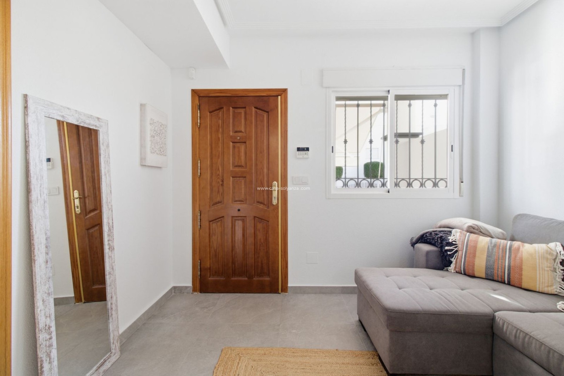 Resale - Apartment / flat - Orihuela - Punta Prima