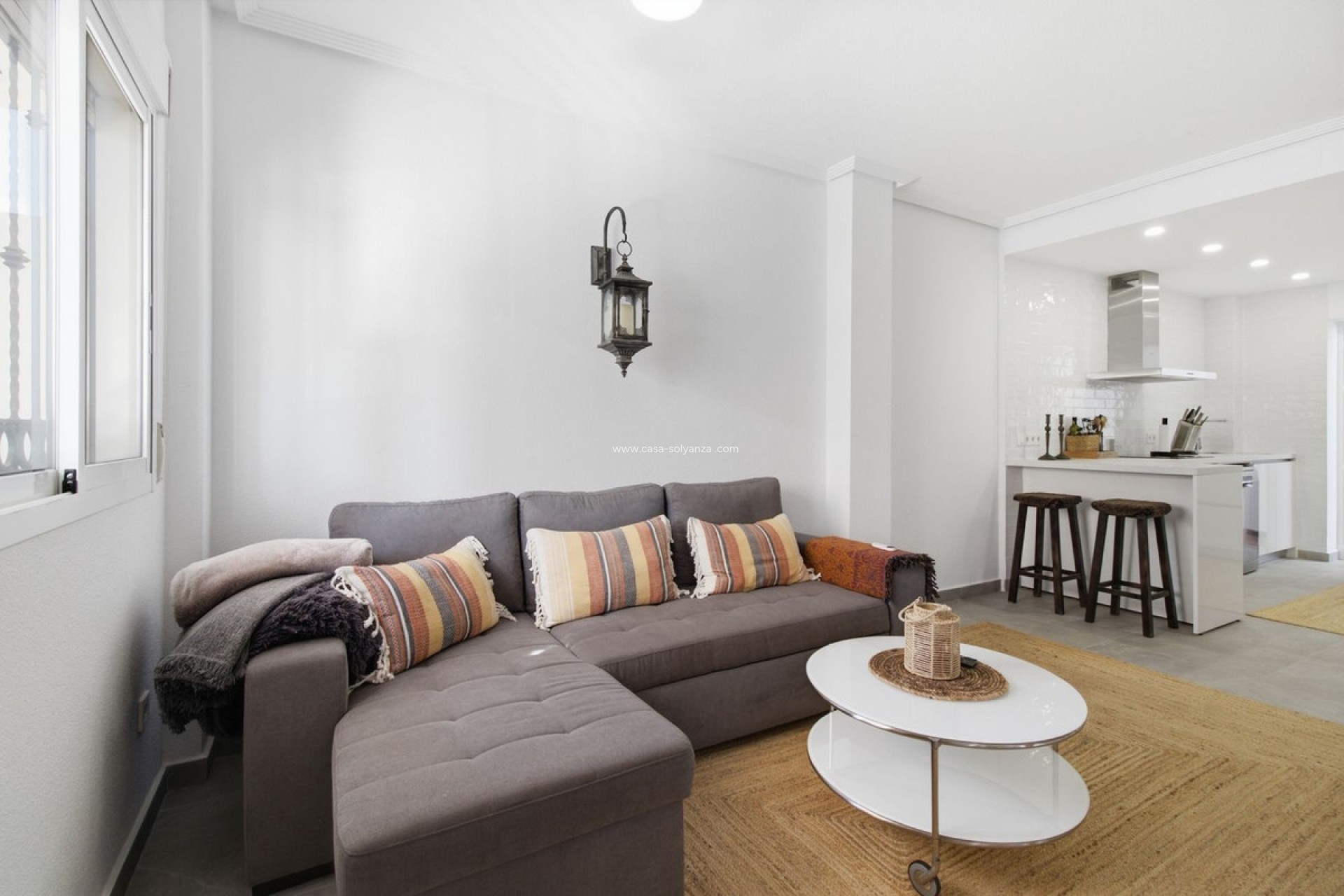 Resale - Apartment / flat - Orihuela - Punta Prima