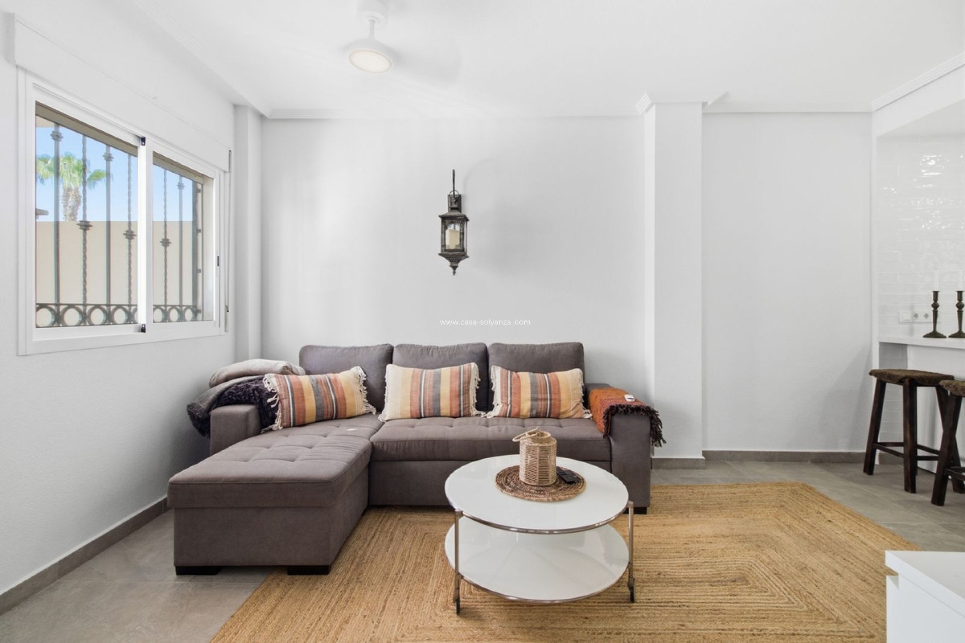 Resale - Apartment / flat - Orihuela - Punta Prima