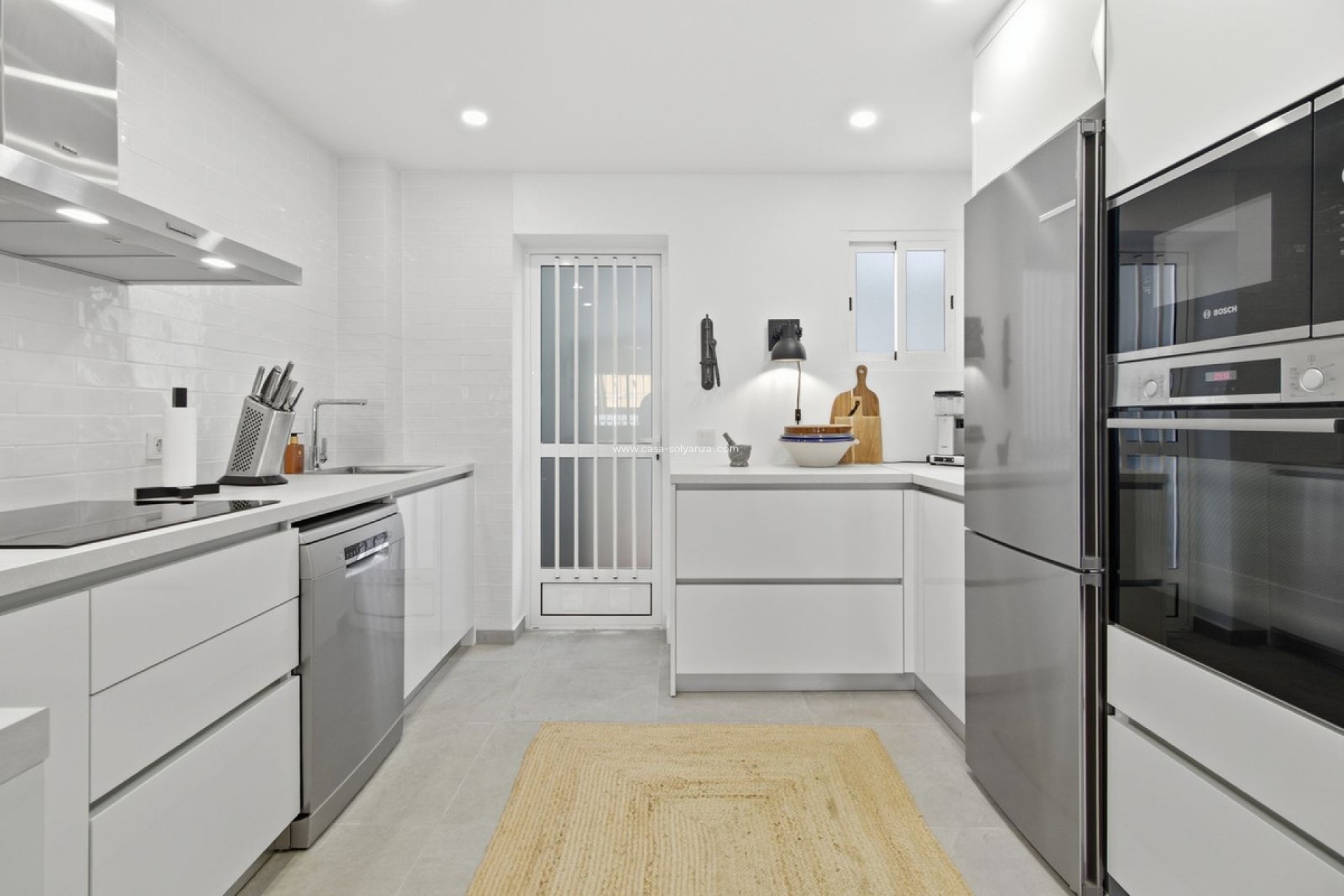 Resale - Apartment / flat - Orihuela - Punta Prima