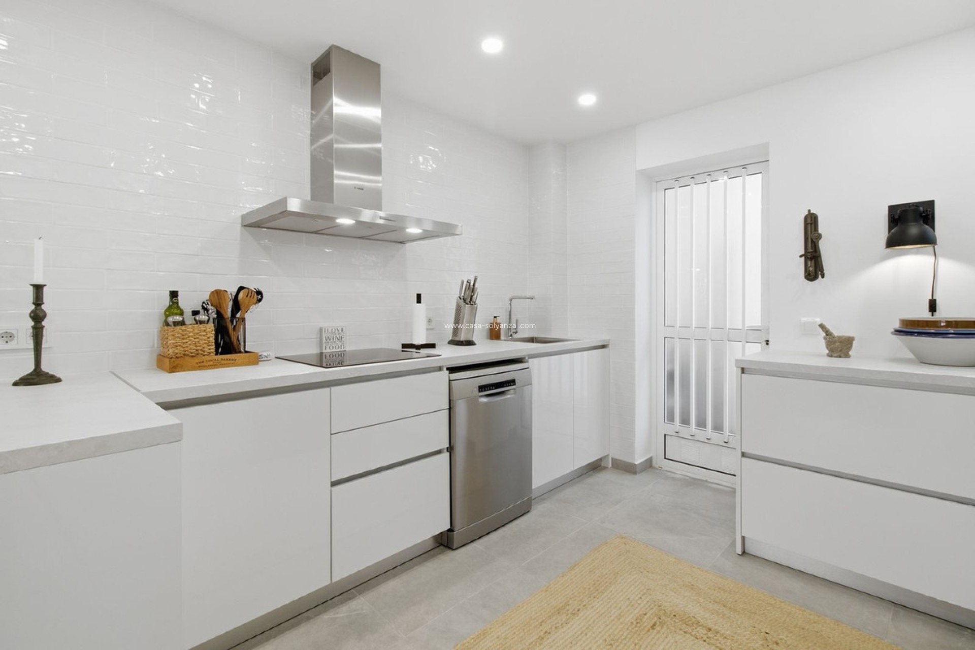 Resale - Apartment / flat - Orihuela - Punta Prima