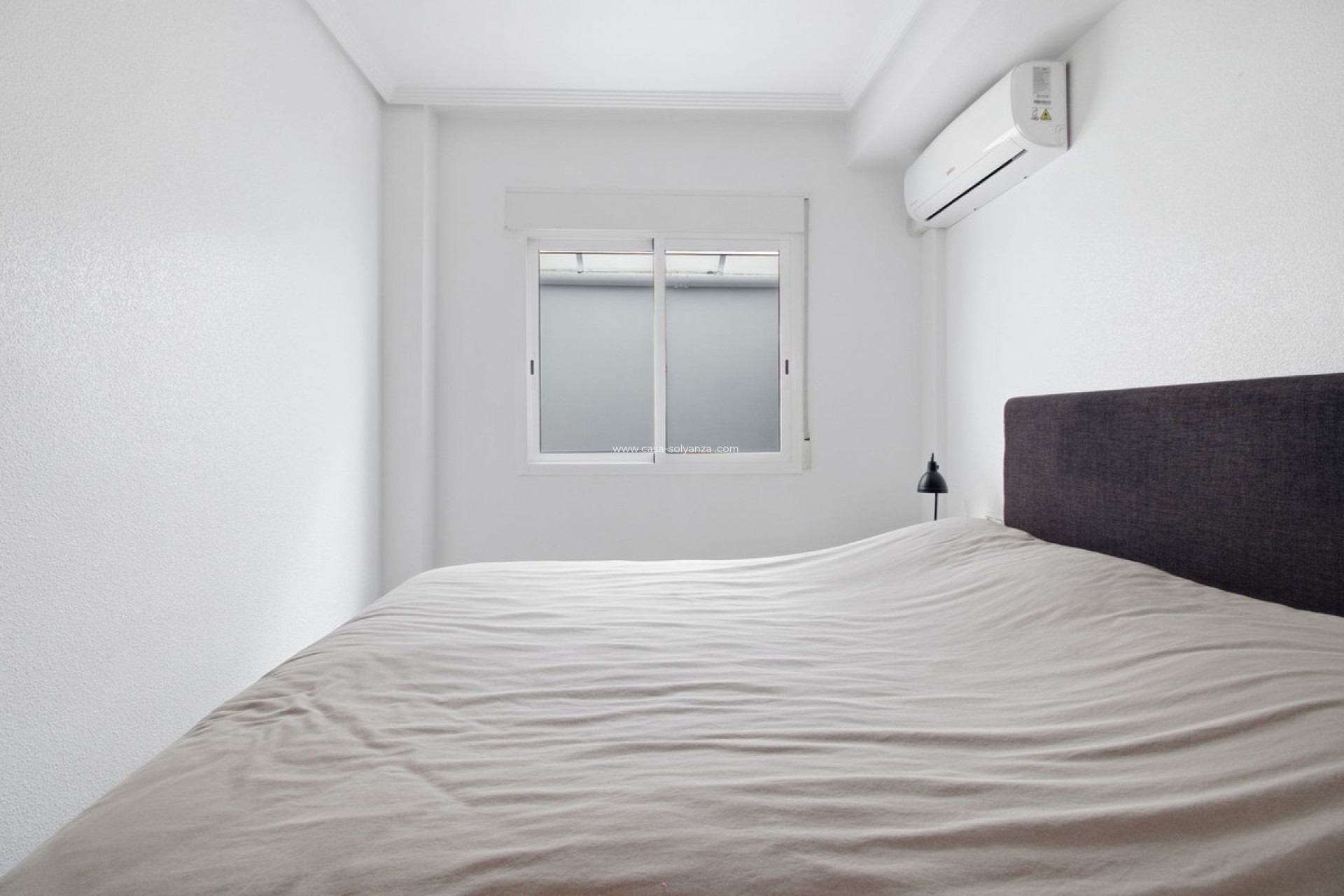 Resale - Apartment / flat - Orihuela - Punta Prima