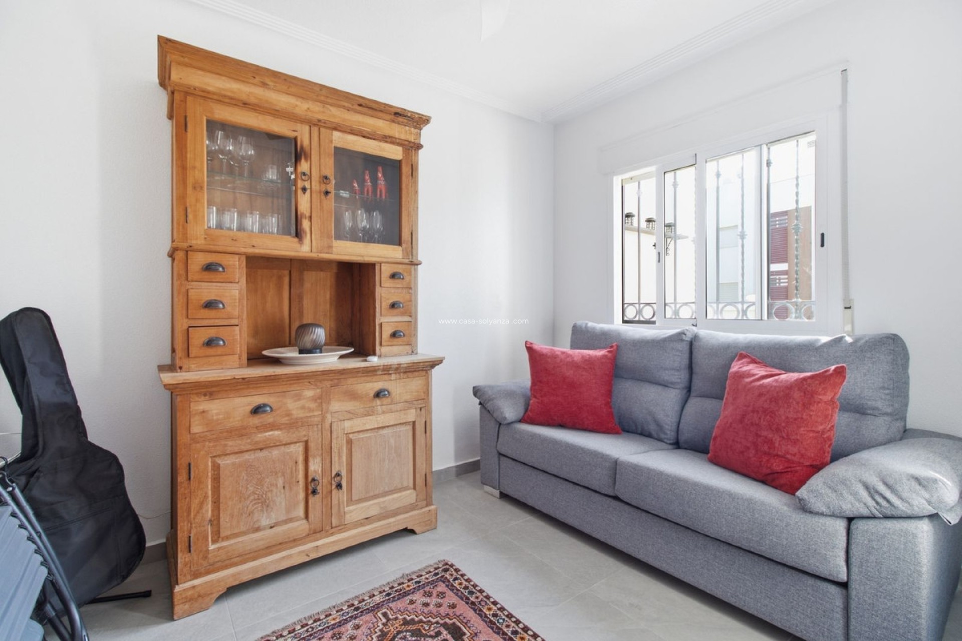 Resale - Apartment / flat - Orihuela - Punta Prima