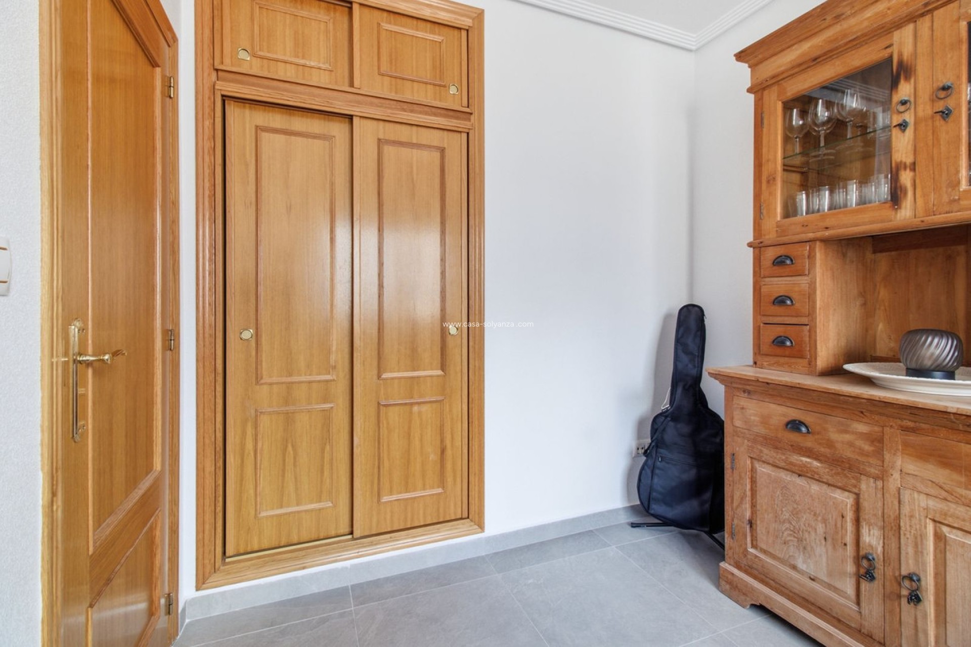 Resale - Apartment / flat - Orihuela - Punta Prima