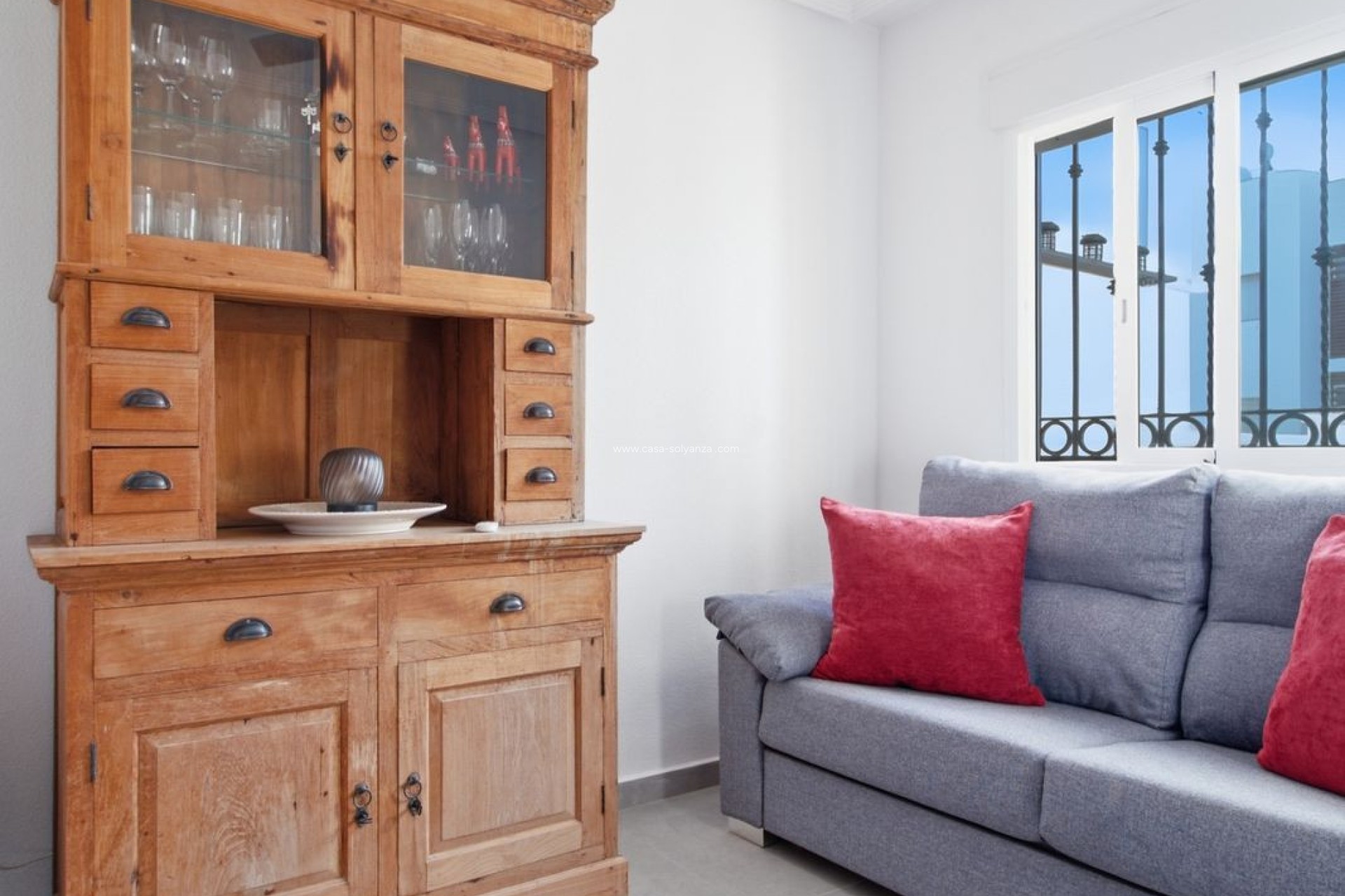 Resale - Apartment / flat - Orihuela - Punta Prima