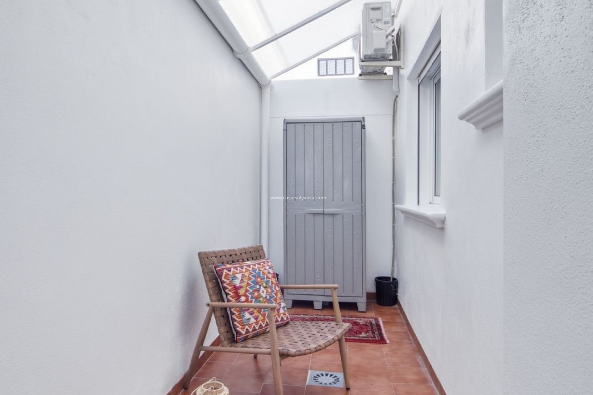 Resale - Apartment / flat - Orihuela - Punta Prima