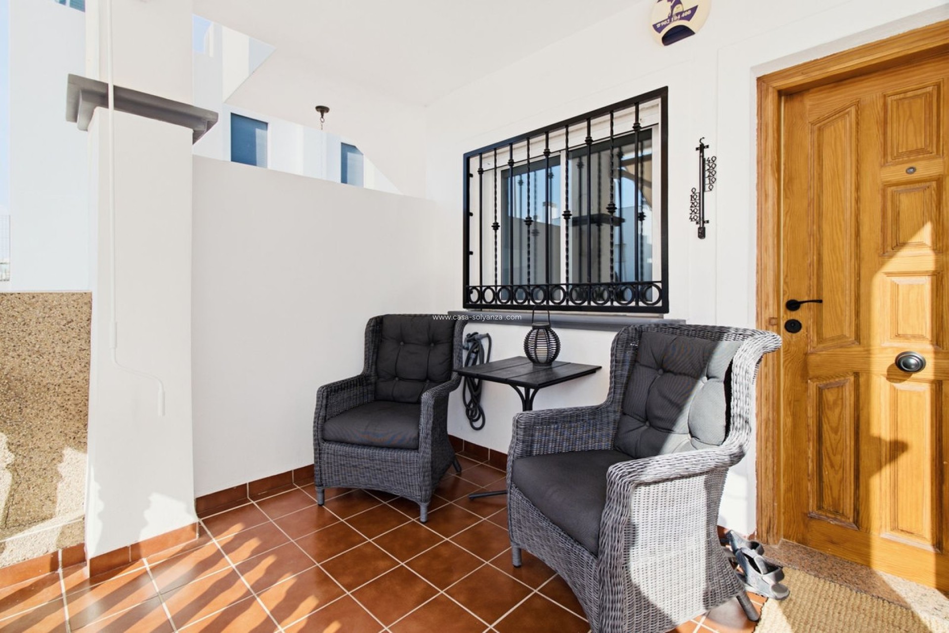 Resale - Apartment / flat - Orihuela - Punta Prima