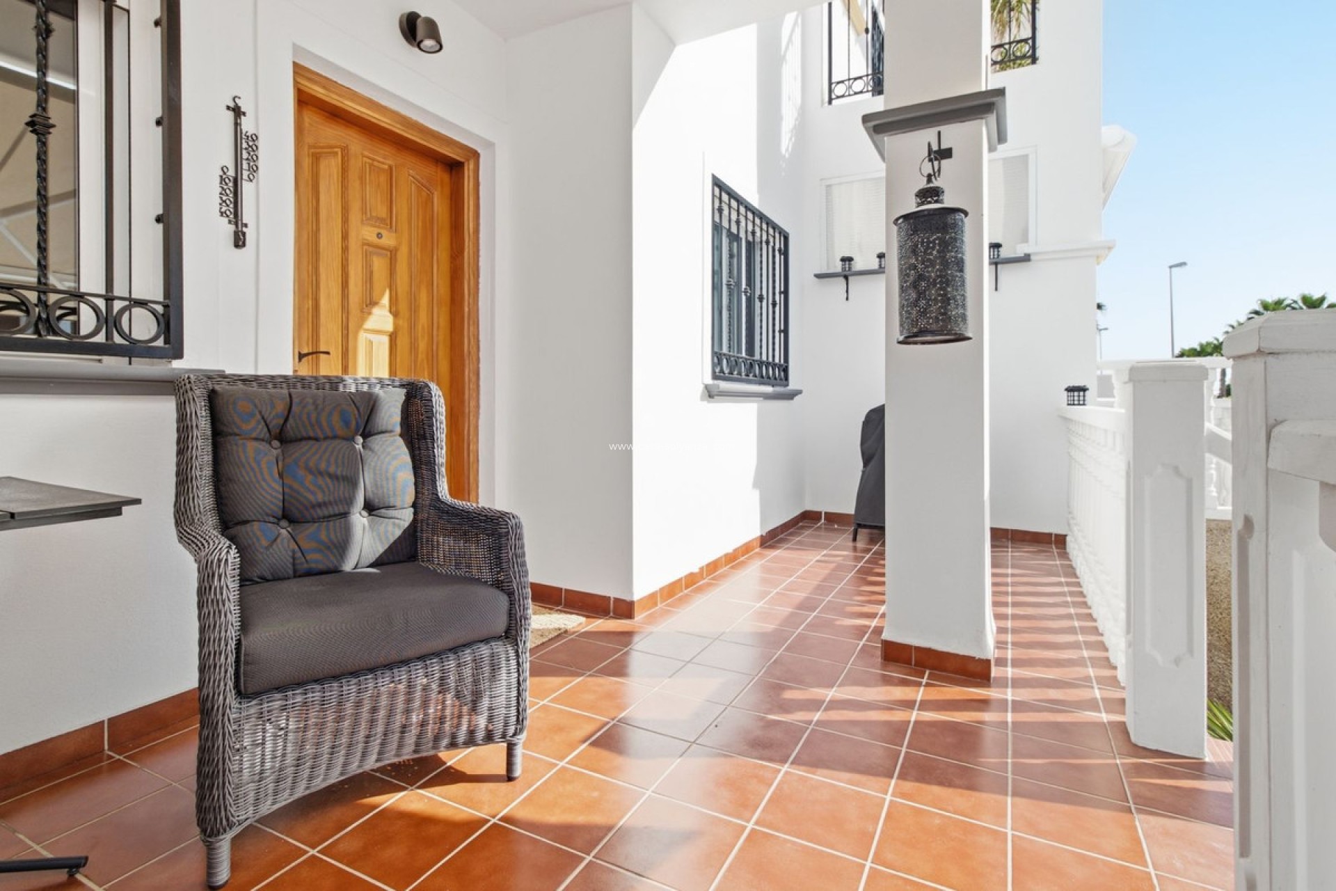 Resale - Apartment / flat - Orihuela - Punta Prima