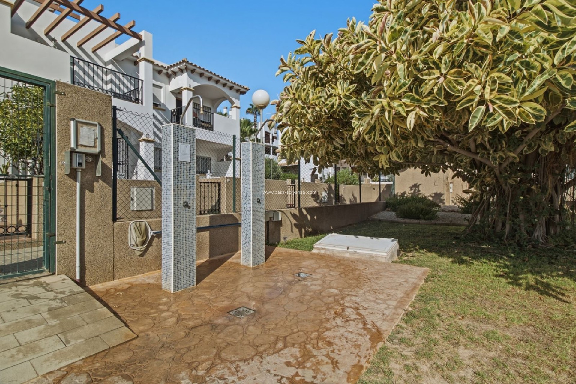 Resale - Apartment / flat - Orihuela - Punta Prima