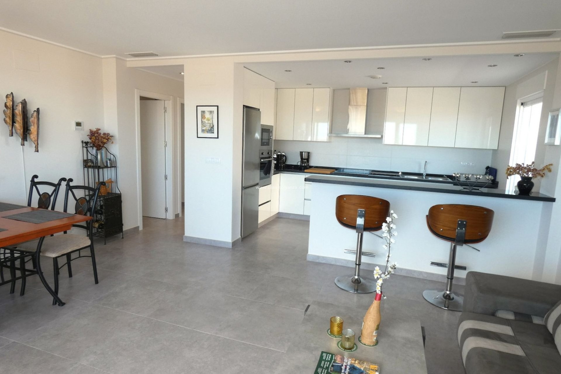 Resale - Apartment / flat - Orihuela - Punta Prima