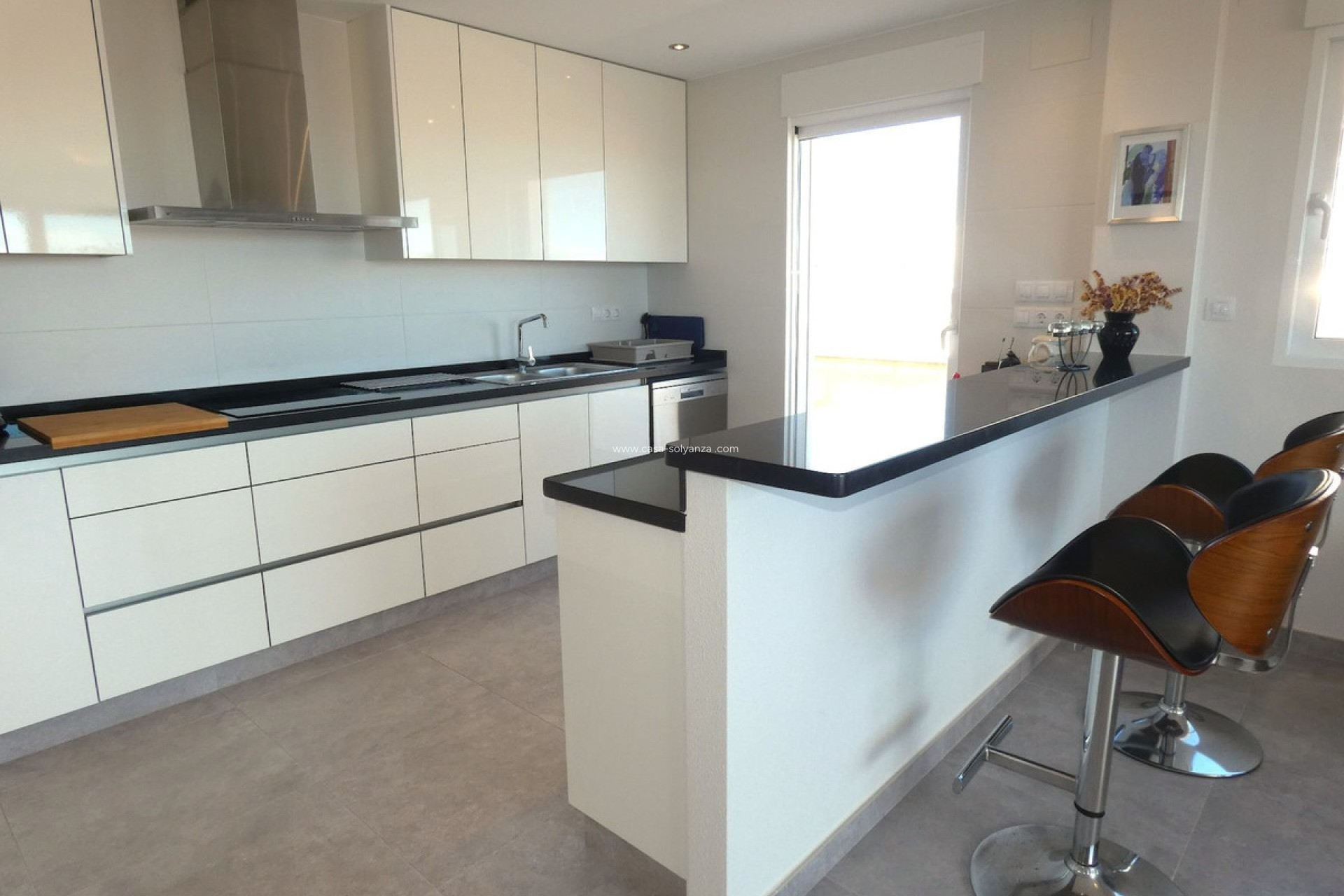 Resale - Apartment / flat - Orihuela - Punta Prima