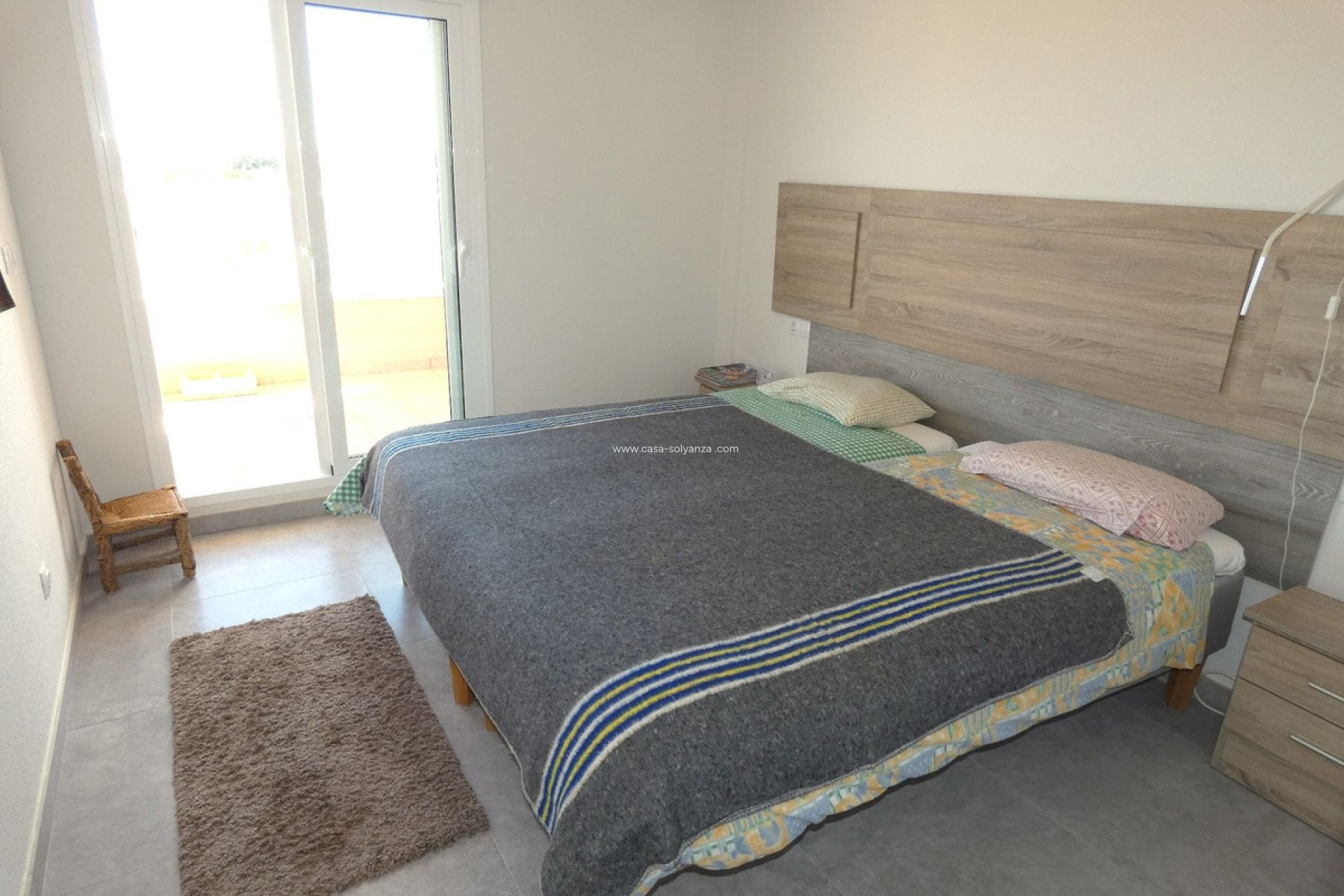 Resale - Apartment / flat - Orihuela - Punta Prima