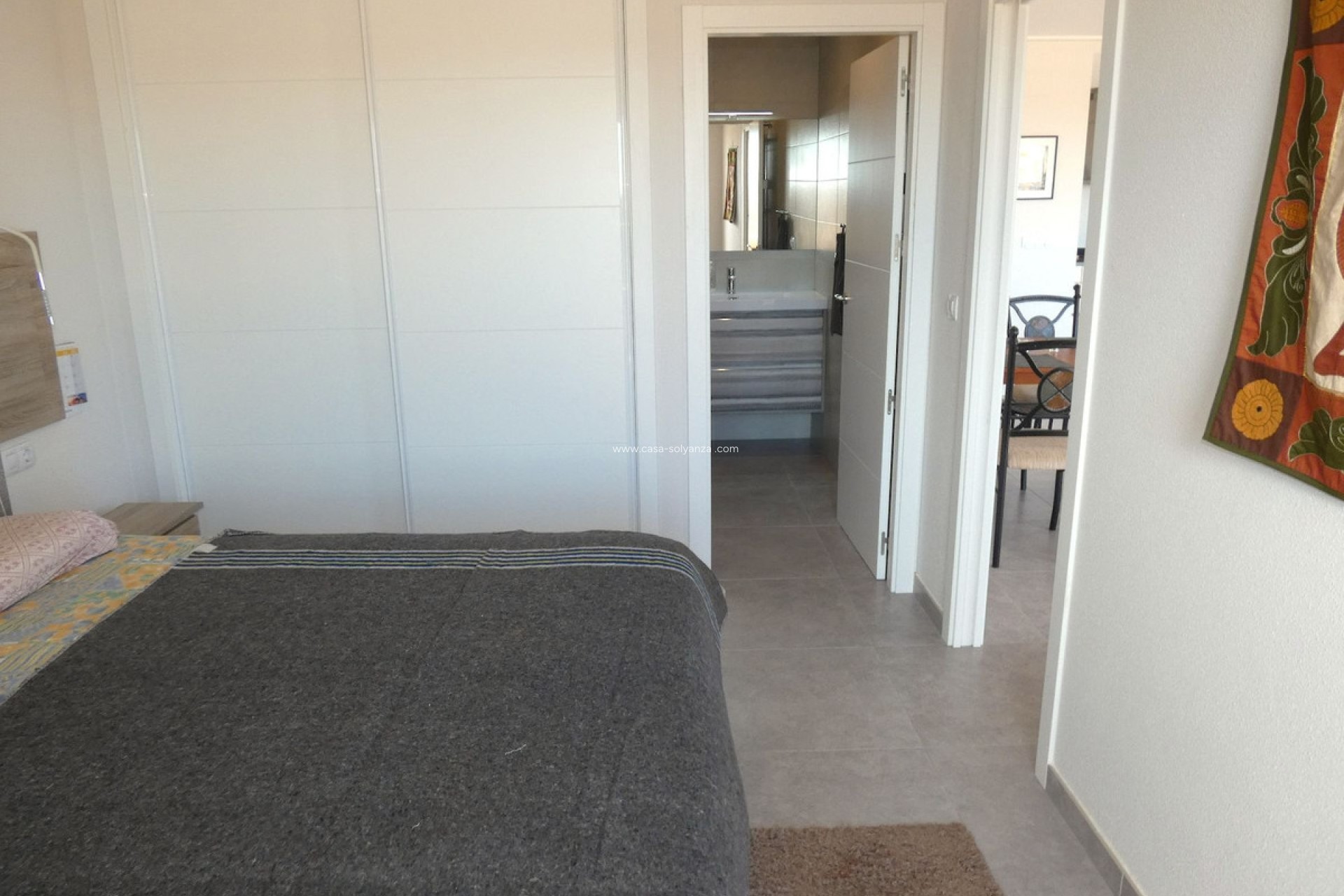 Resale - Apartment / flat - Orihuela - Punta Prima