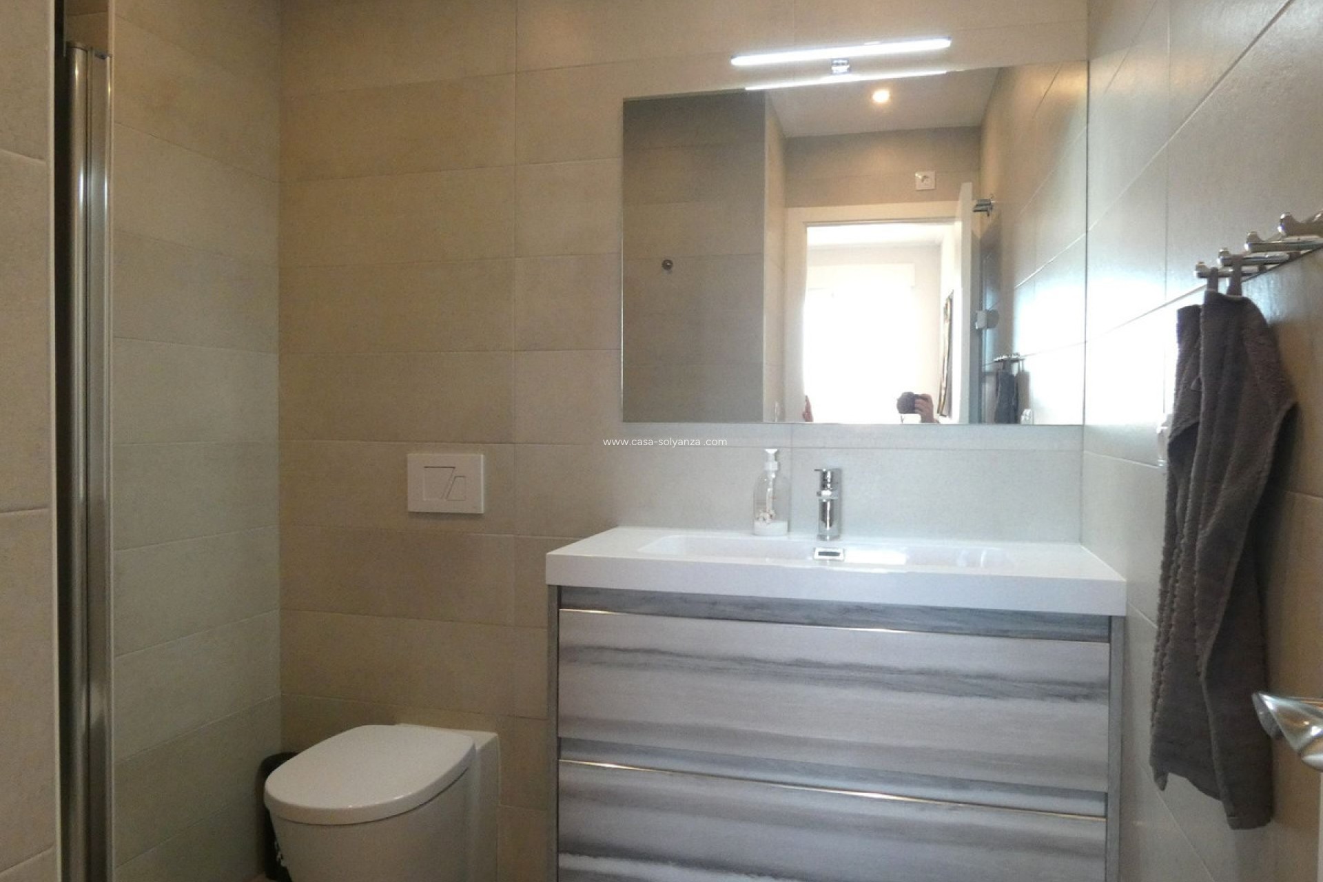 Resale - Apartment / flat - Orihuela - Punta Prima