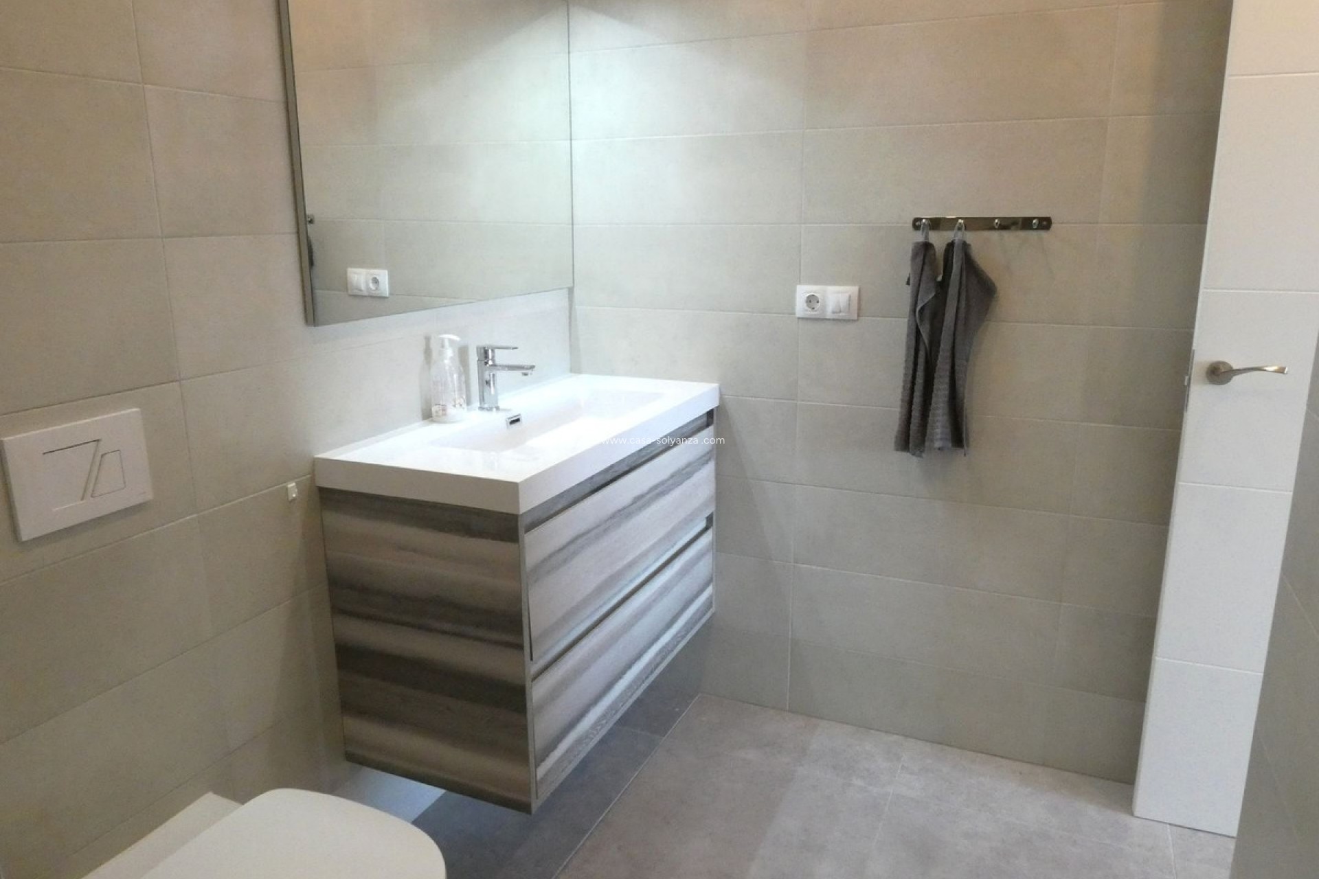Resale - Apartment / flat - Orihuela - Punta Prima