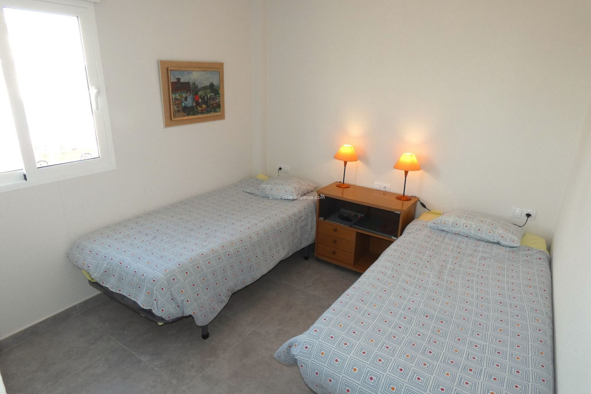 Resale - Apartment / flat - Orihuela - Punta Prima