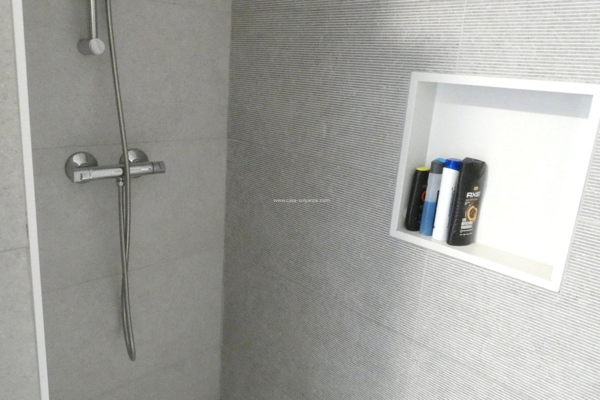 Resale - Apartment / flat - Orihuela - Punta Prima
