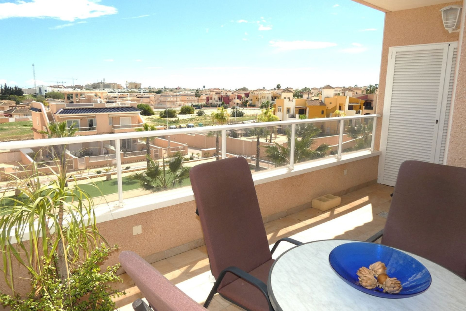 Resale - Apartment / flat - Orihuela - Punta Prima
