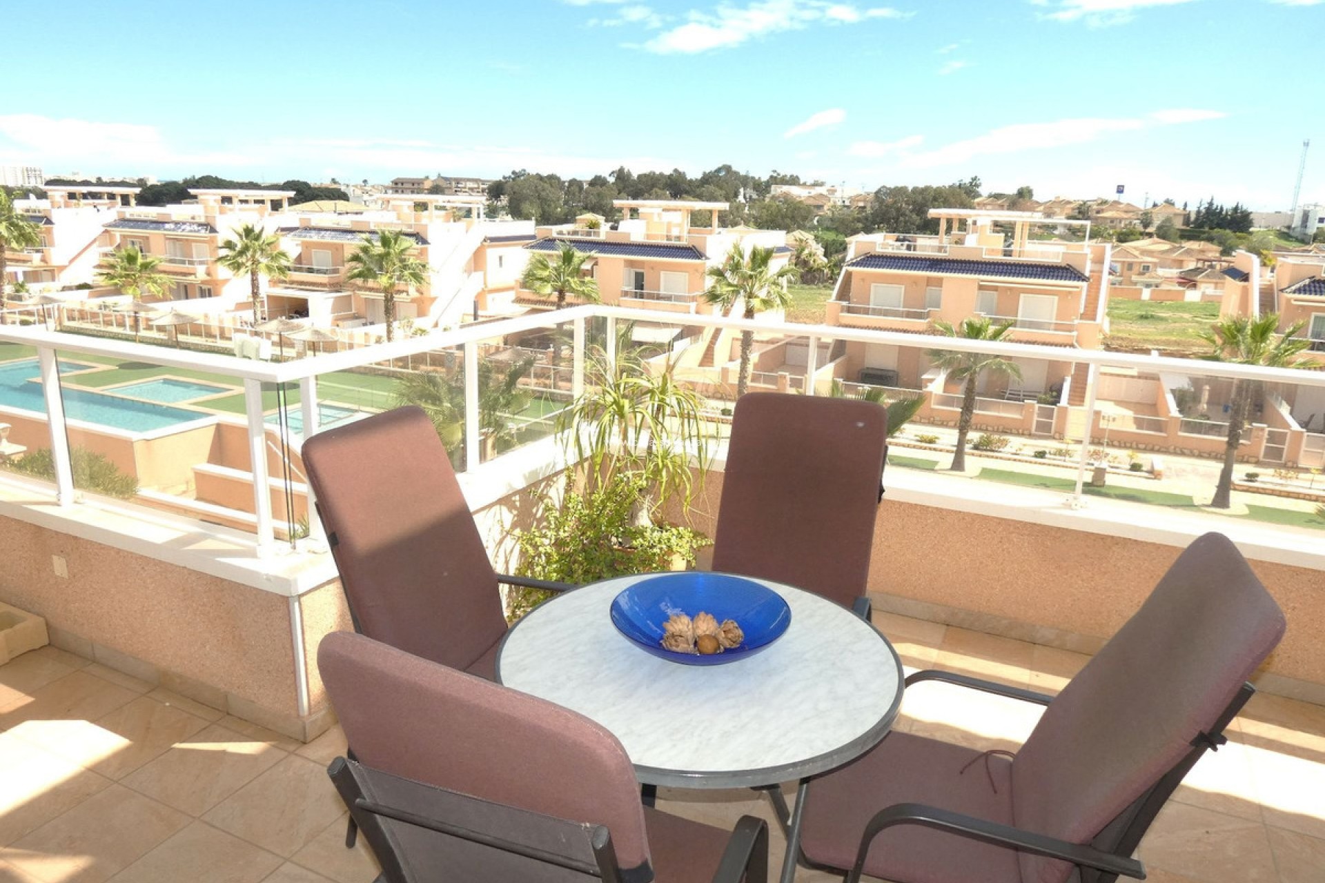 Resale - Apartment / flat - Orihuela - Punta Prima