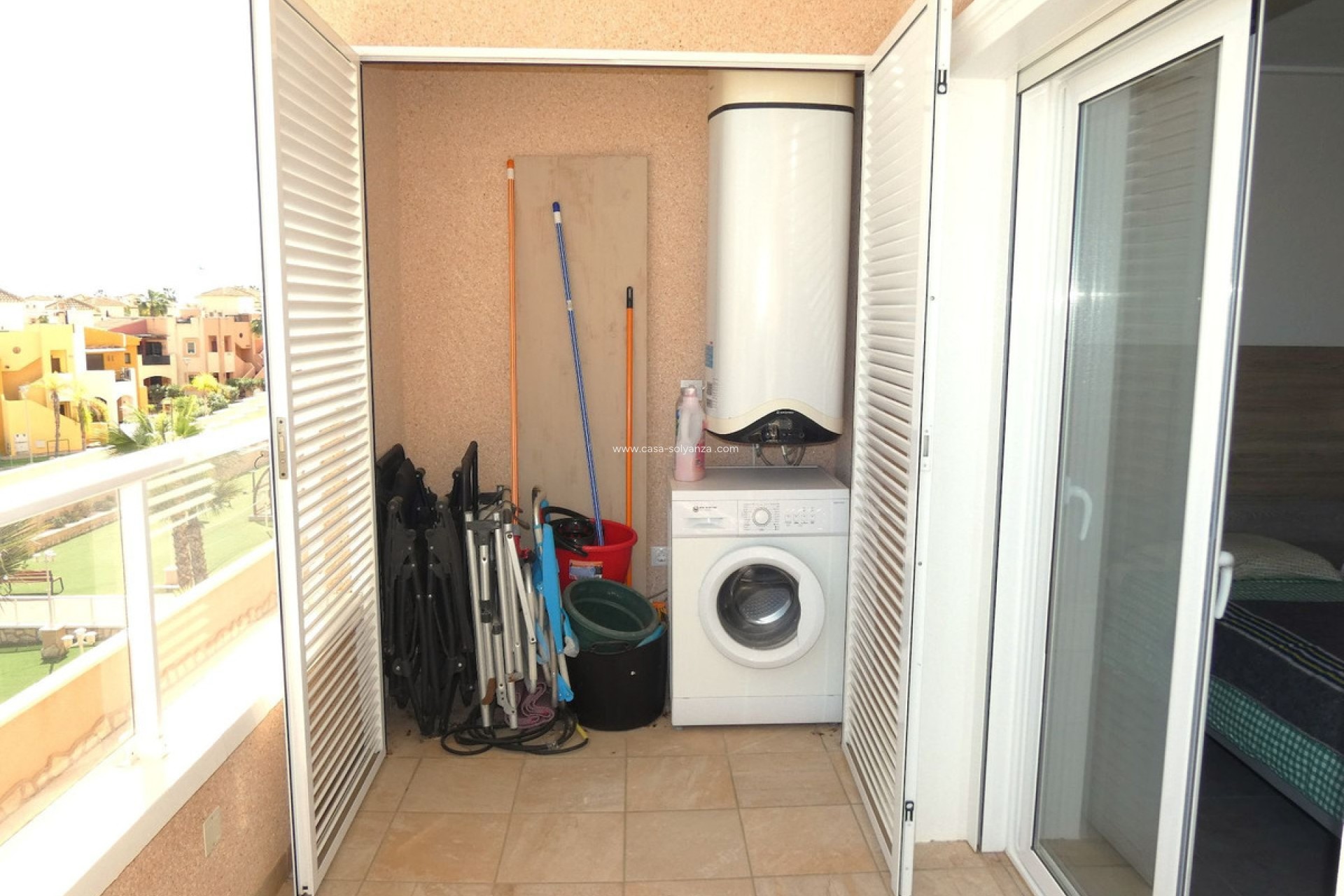 Resale - Apartment / flat - Orihuela - Punta Prima
