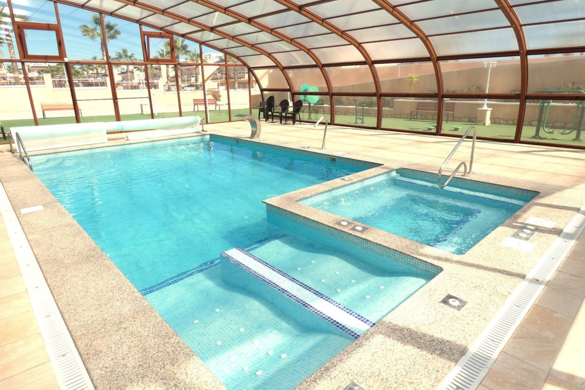 Resale - Apartment / flat - Orihuela - Punta Prima