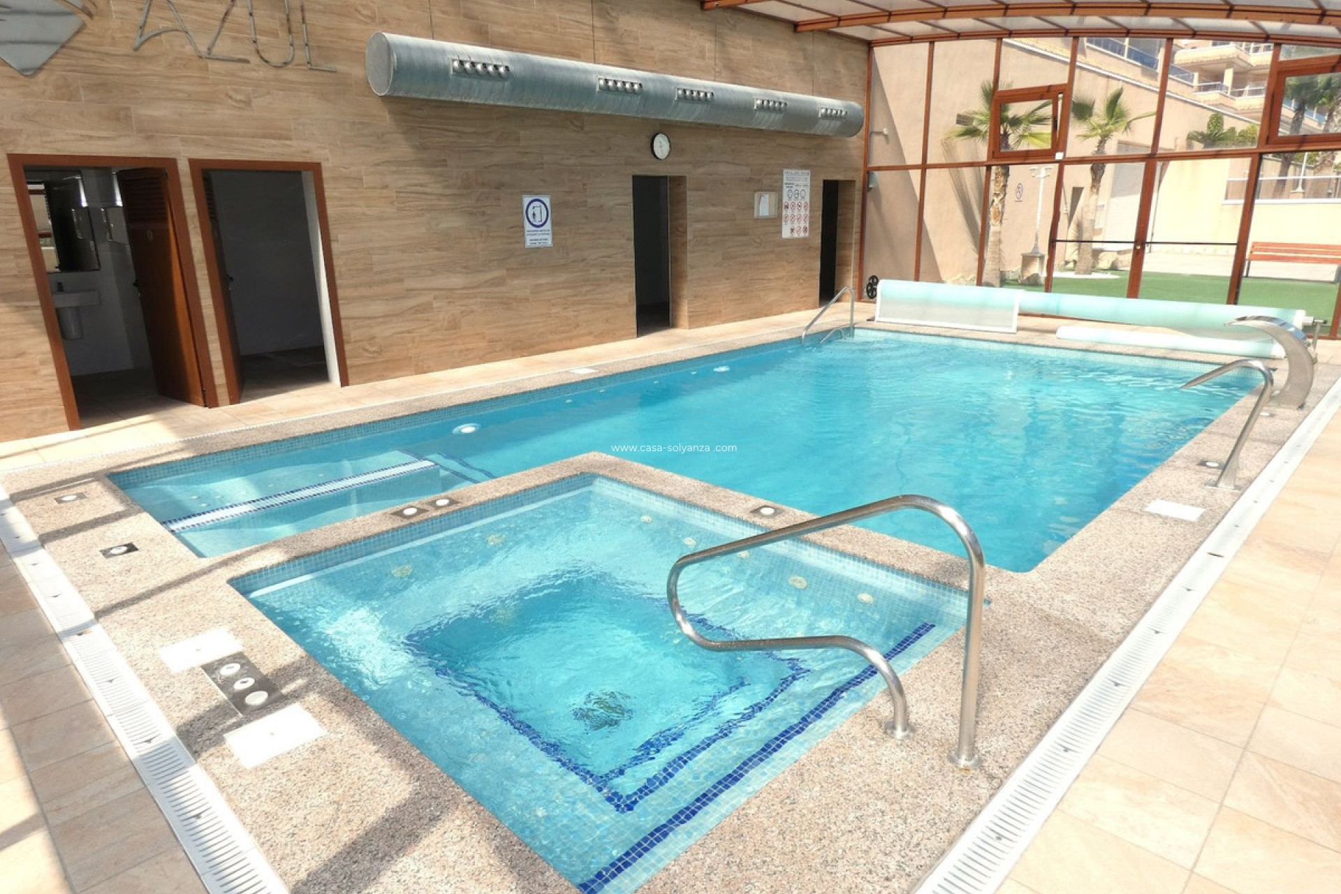 Resale - Apartment / flat - Orihuela - Punta Prima