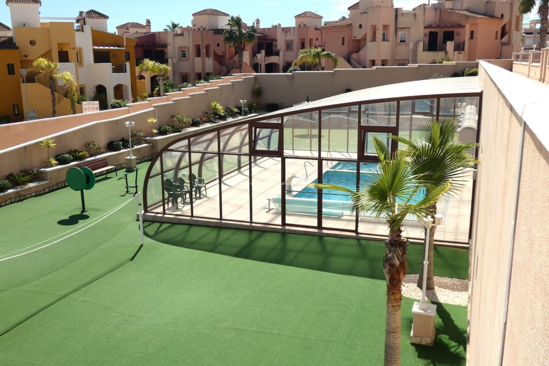 Resale - Apartment / flat - Orihuela - Punta Prima