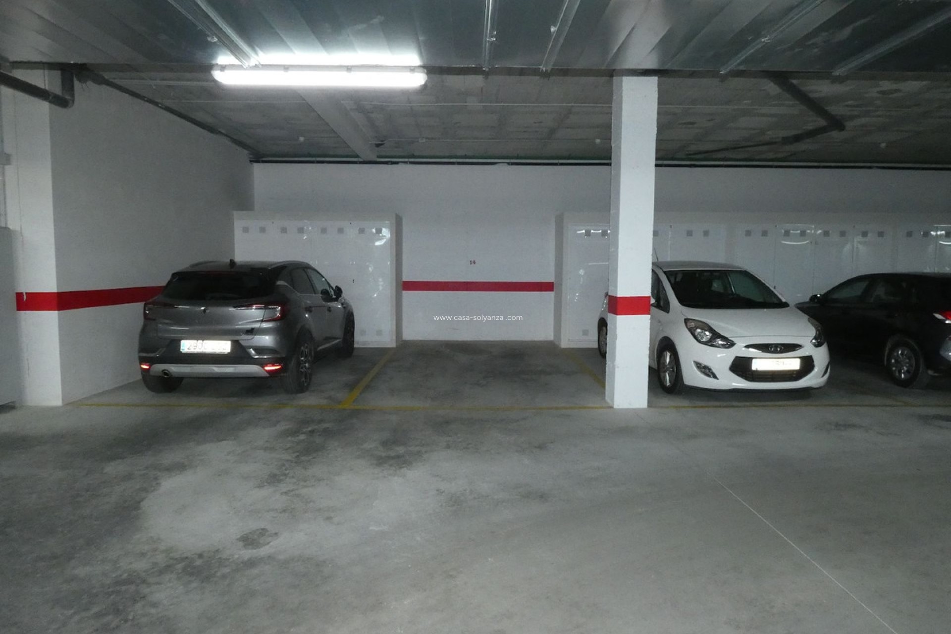Resale - Apartment / flat - Orihuela - Punta Prima