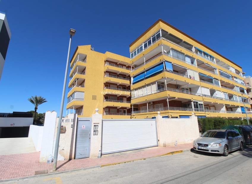 Resale - Apartment / flat - Orihuela - Punta Prima