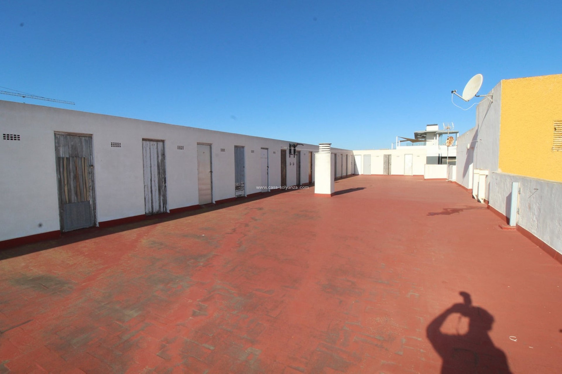 Resale - Apartment / flat - Orihuela - Punta Prima