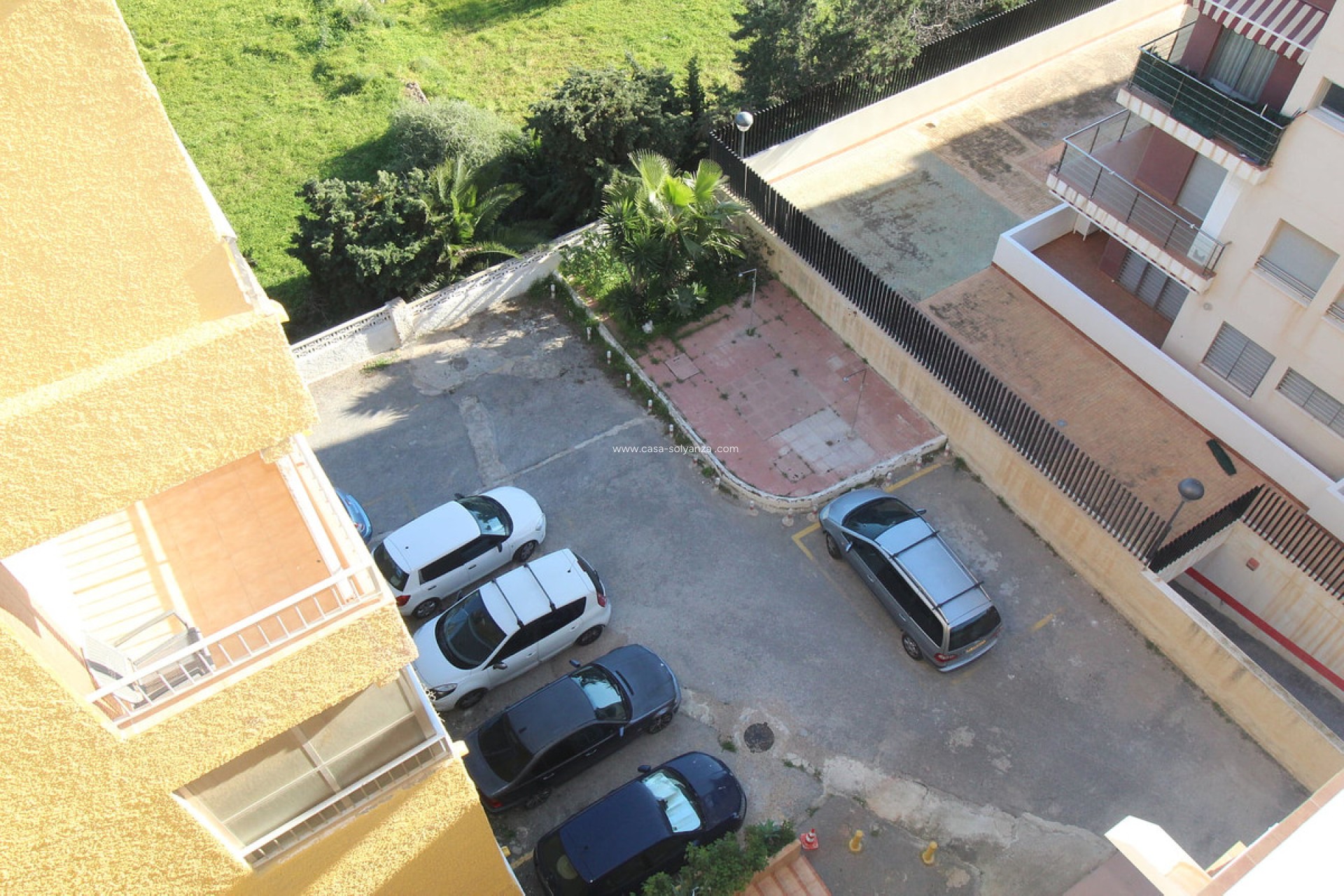Resale - Apartment / flat - Orihuela - Punta Prima