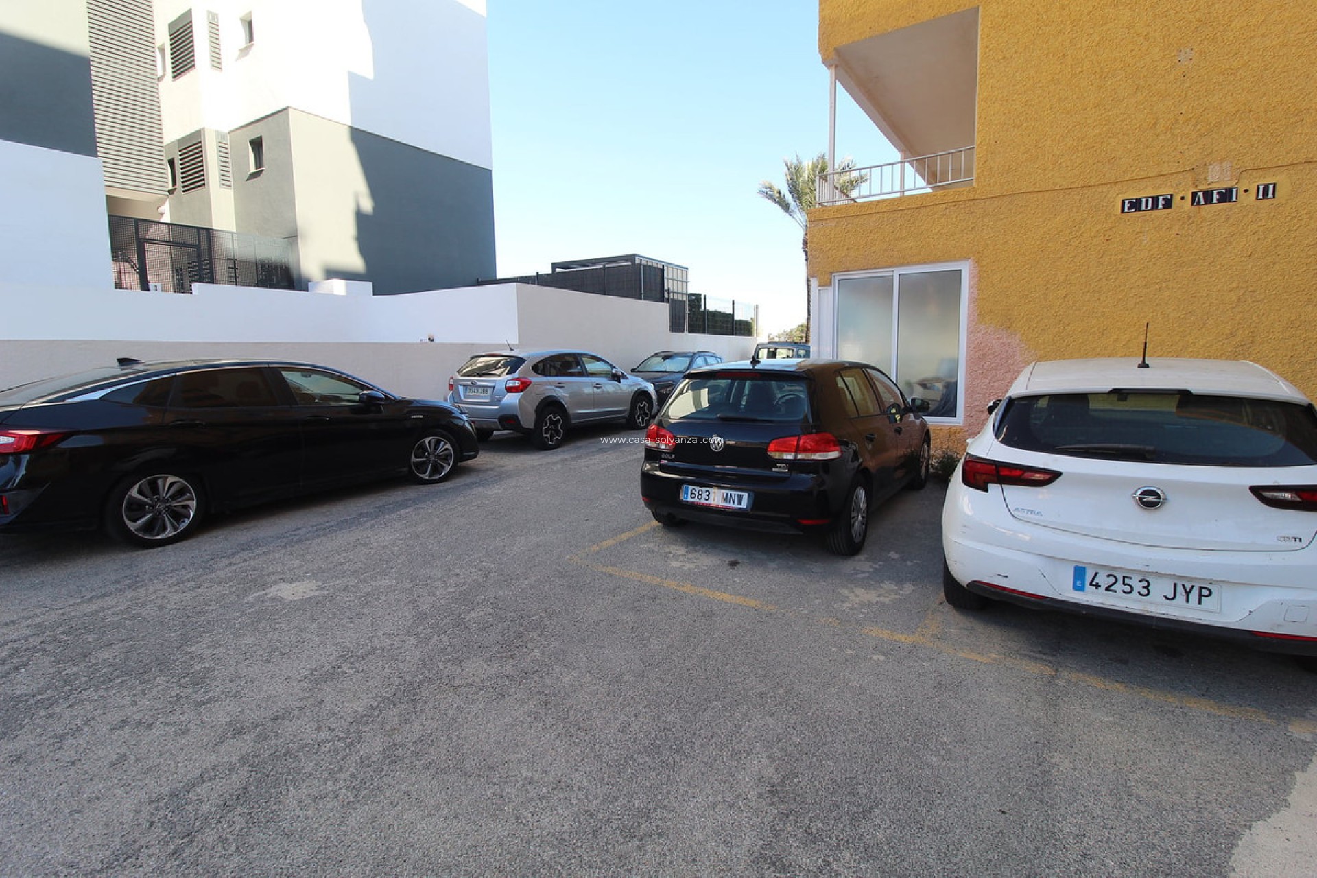 Resale - Apartment / flat - Orihuela - Punta Prima