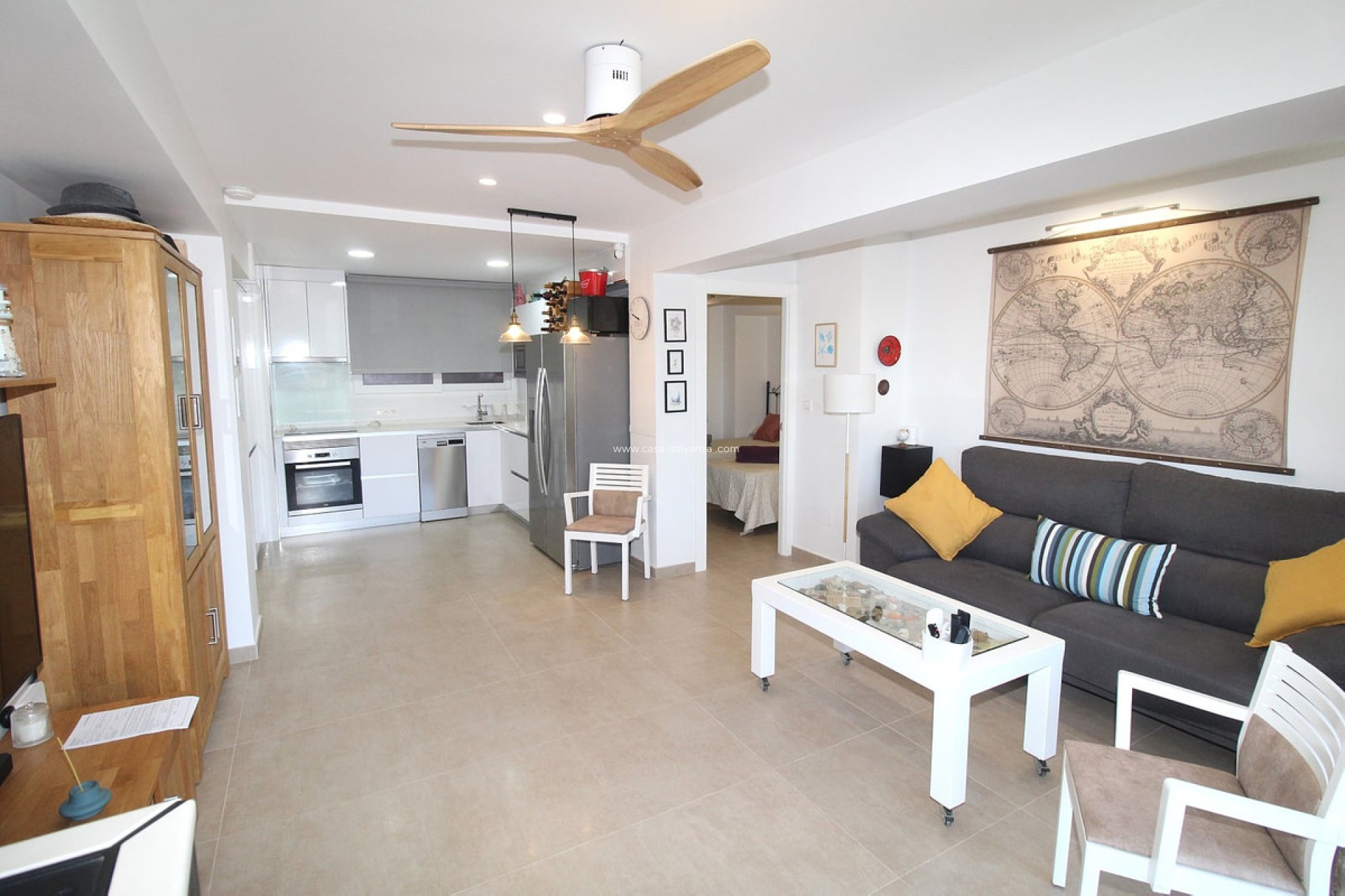 Resale - Apartment / flat - Orihuela - Punta Prima