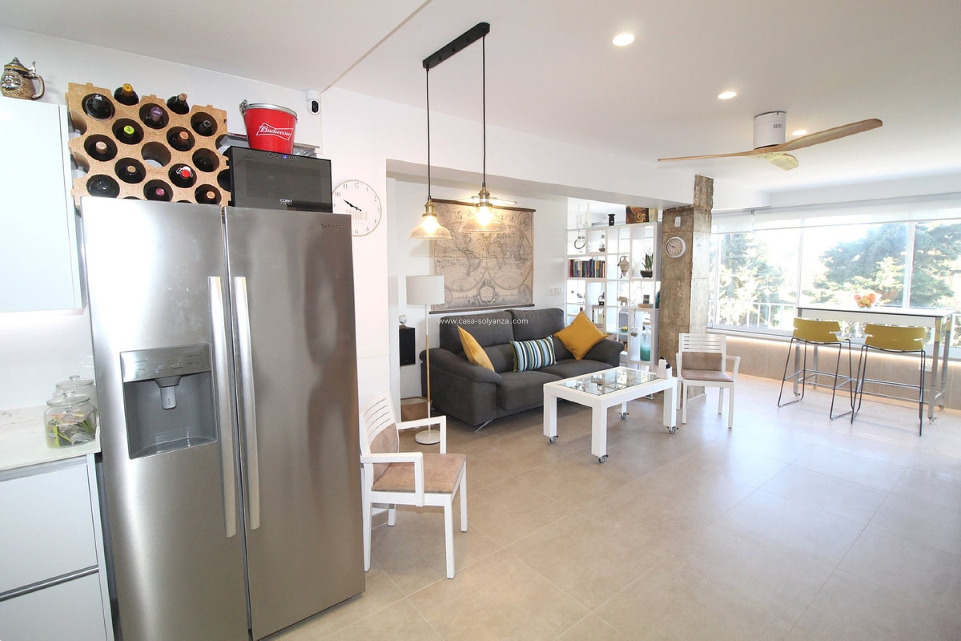 Resale - Apartment / flat - Orihuela - Punta Prima
