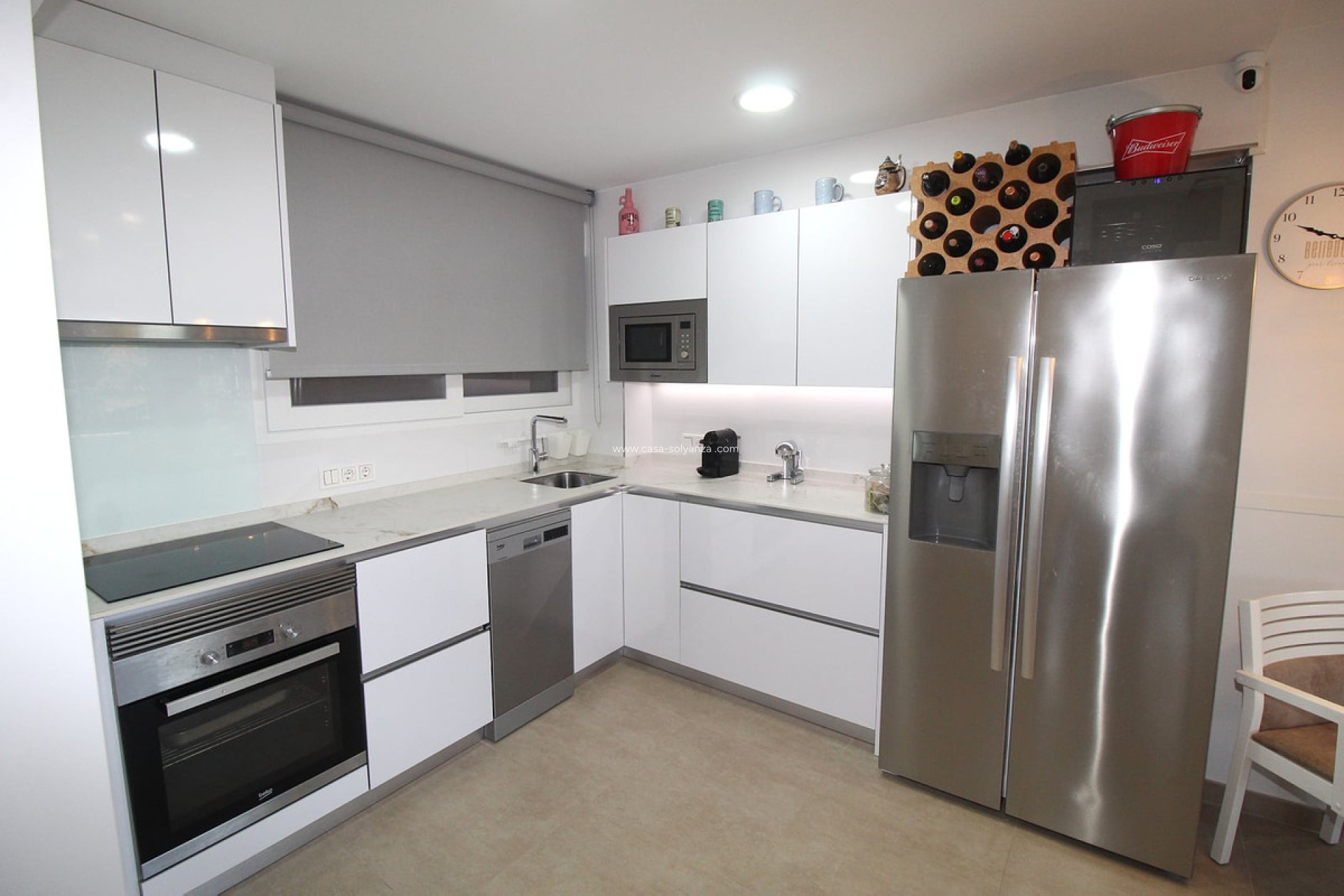 Resale - Apartment / flat - Orihuela - Punta Prima