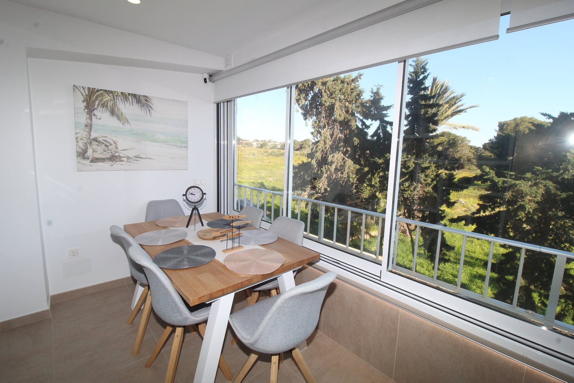 Resale - Apartment / flat - Orihuela - Punta Prima