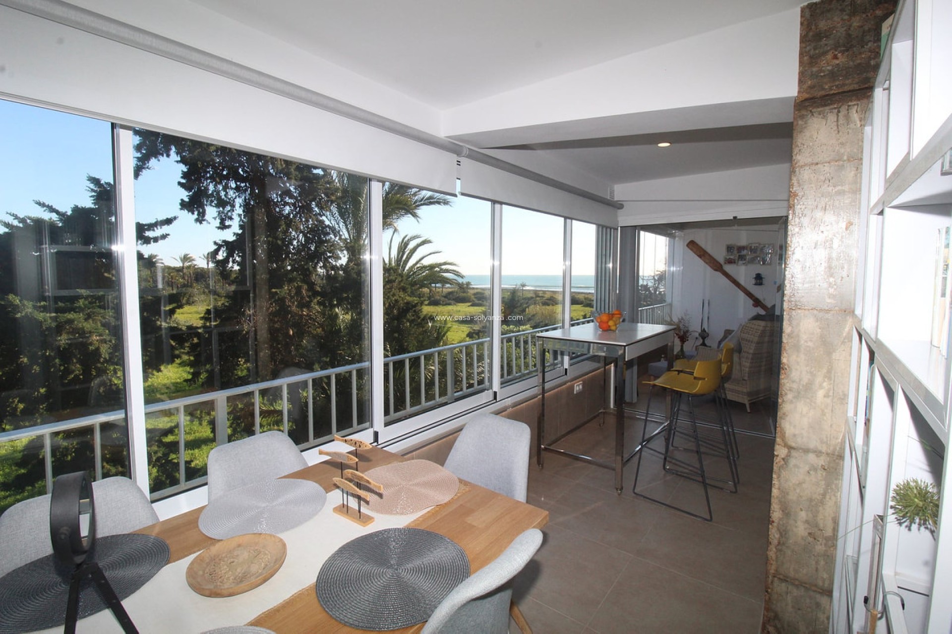 Resale - Apartment / flat - Orihuela - Punta Prima