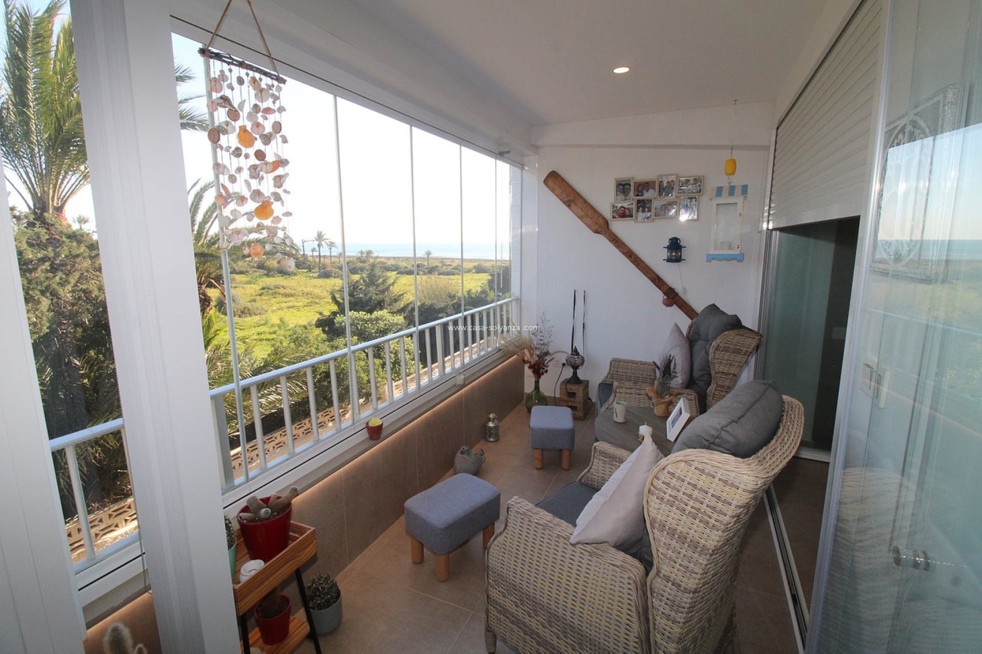 Resale - Apartment / flat - Orihuela - Punta Prima