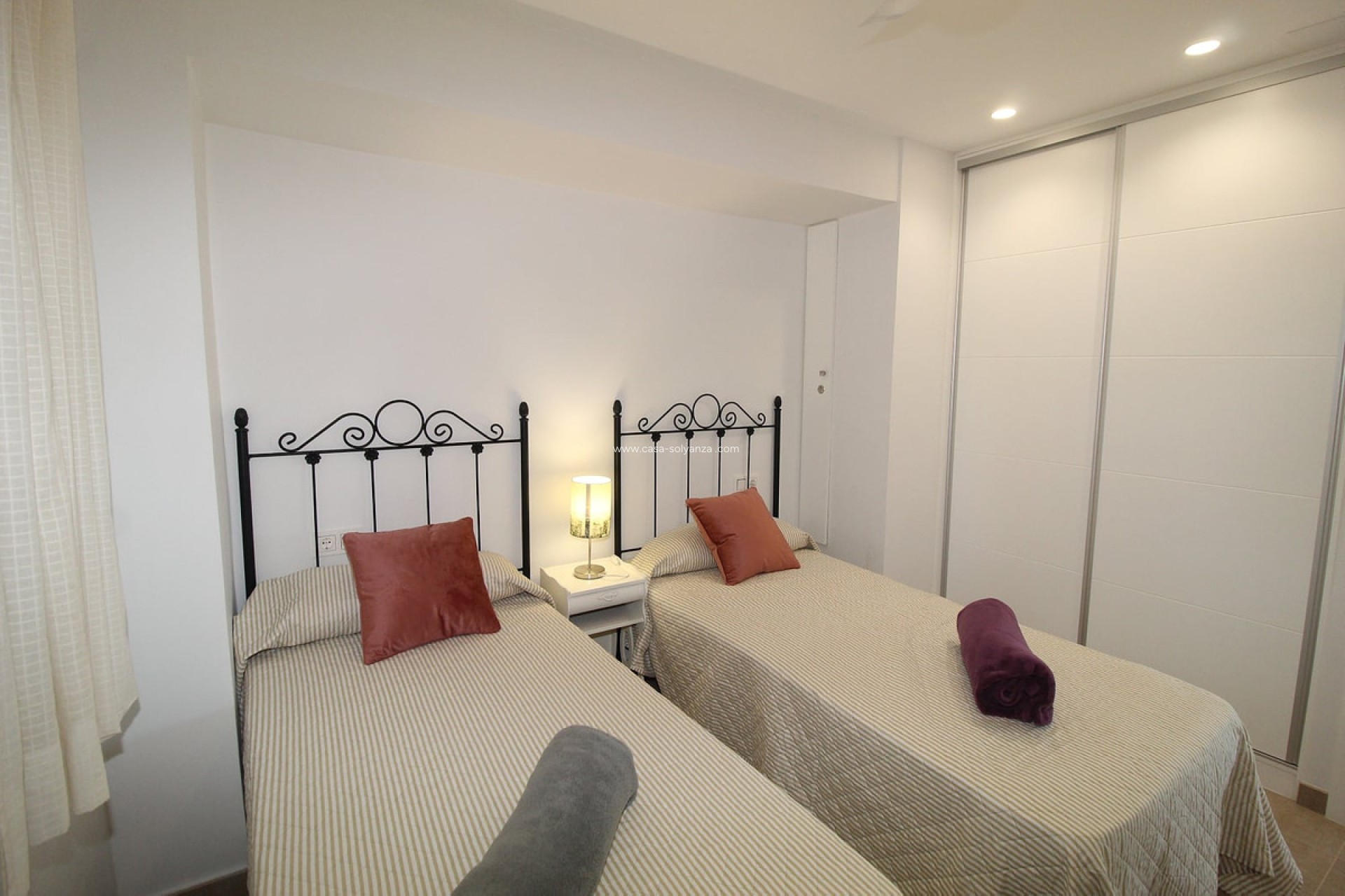 Resale - Apartment / flat - Orihuela - Punta Prima