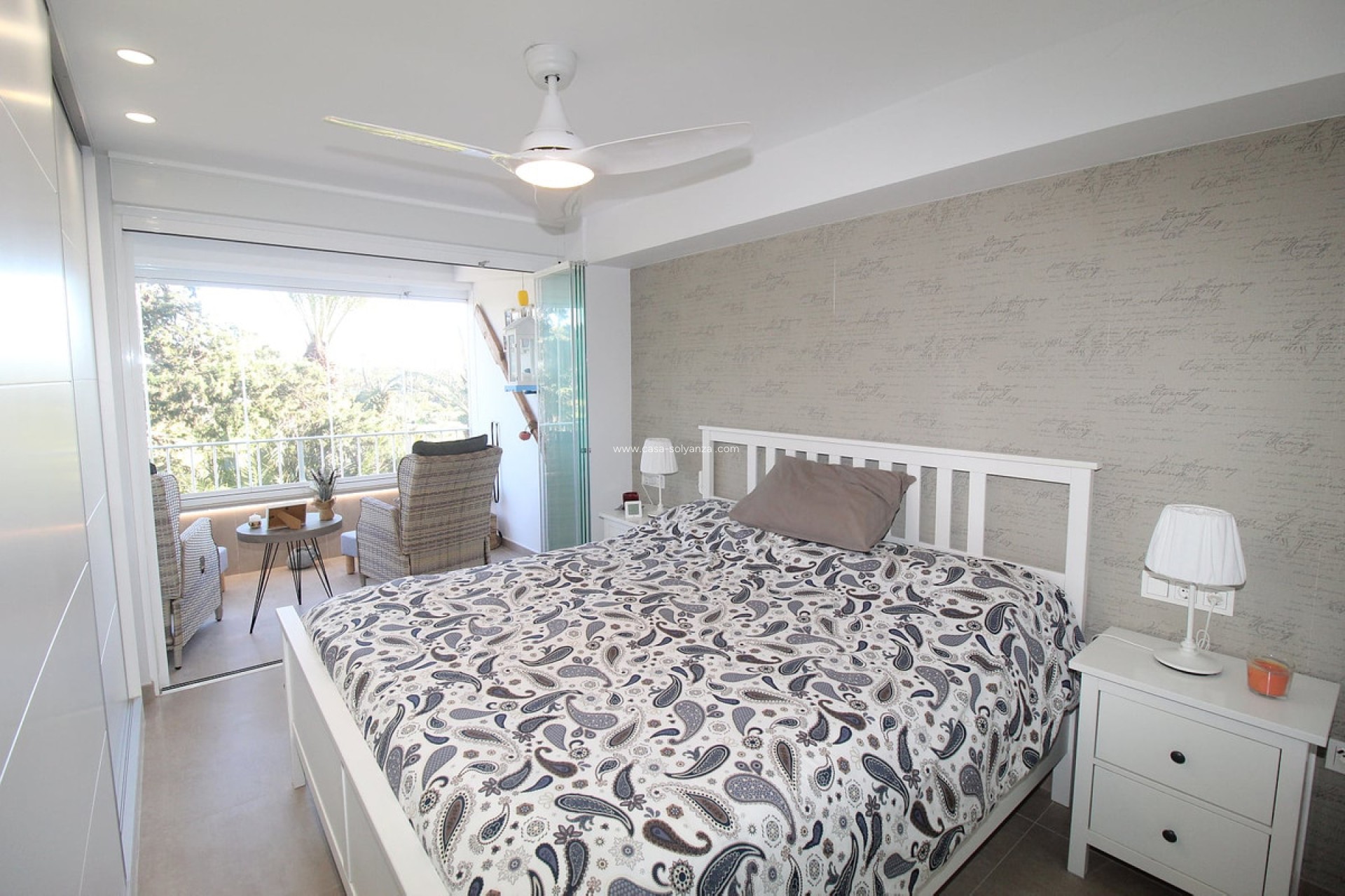 Resale - Apartment / flat - Orihuela - Punta Prima
