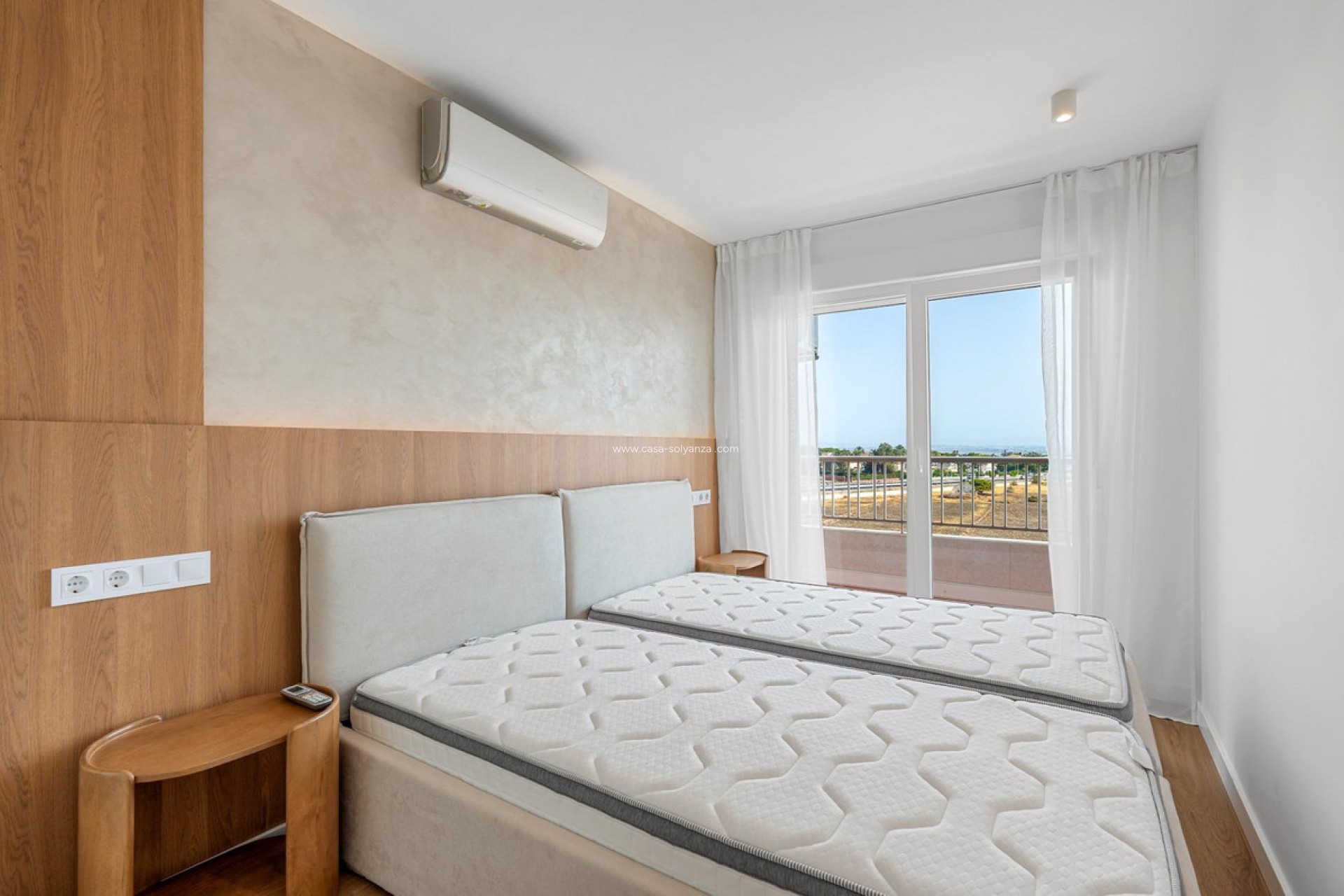 Resale - Apartment / flat - Orihuela - Punta Prima