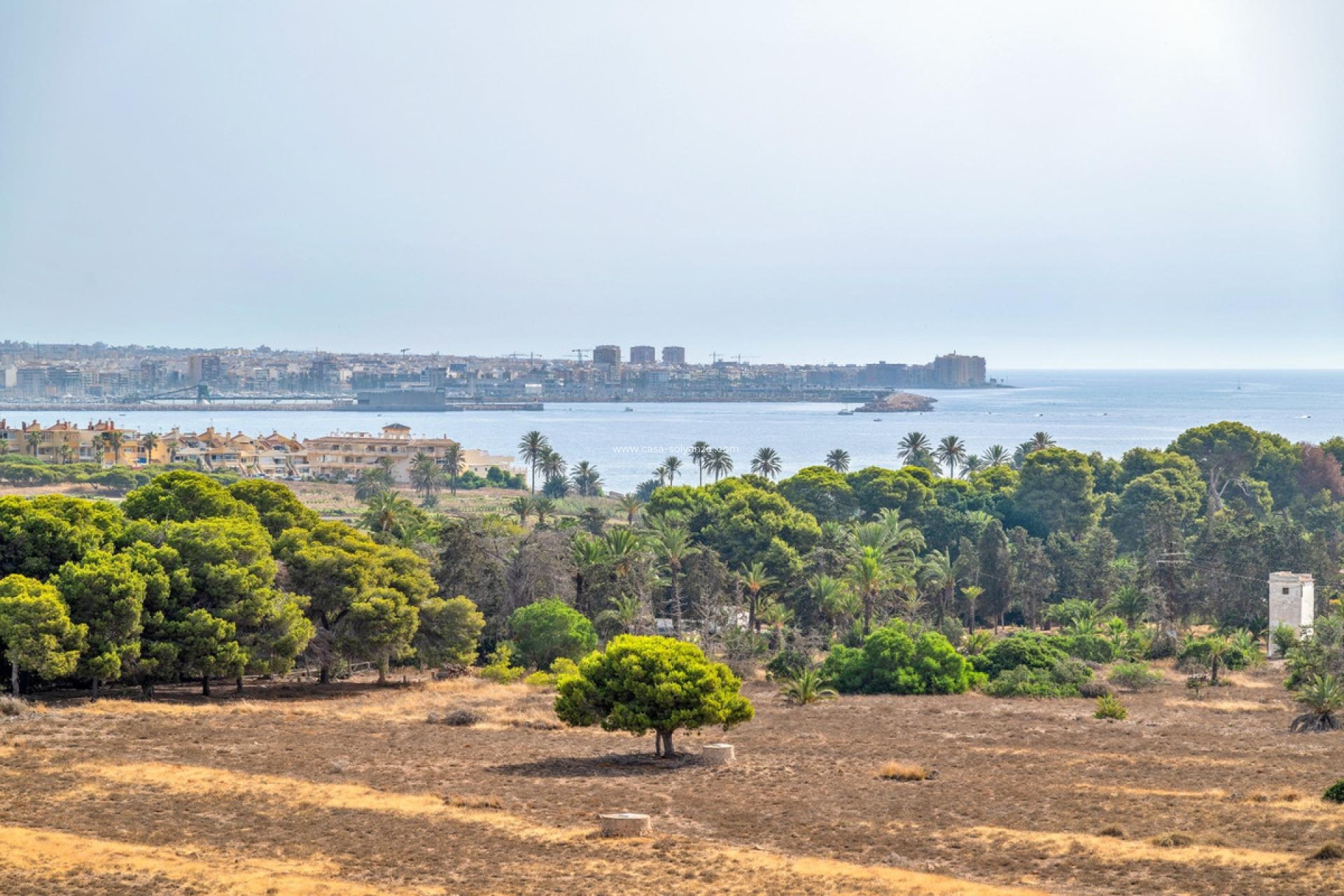Resale - Apartment / flat - Orihuela - Punta Prima